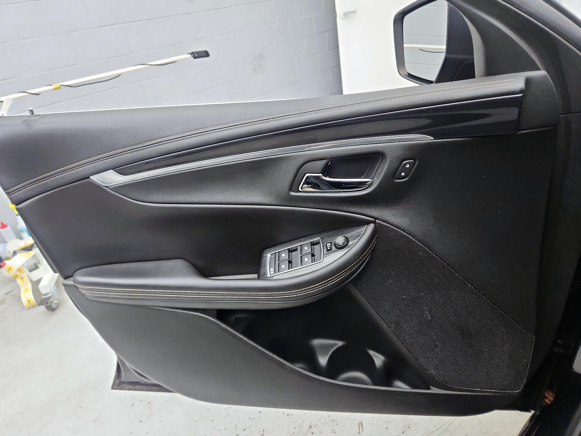 Thumbnail: 2018 Chevrolet Impala - 12