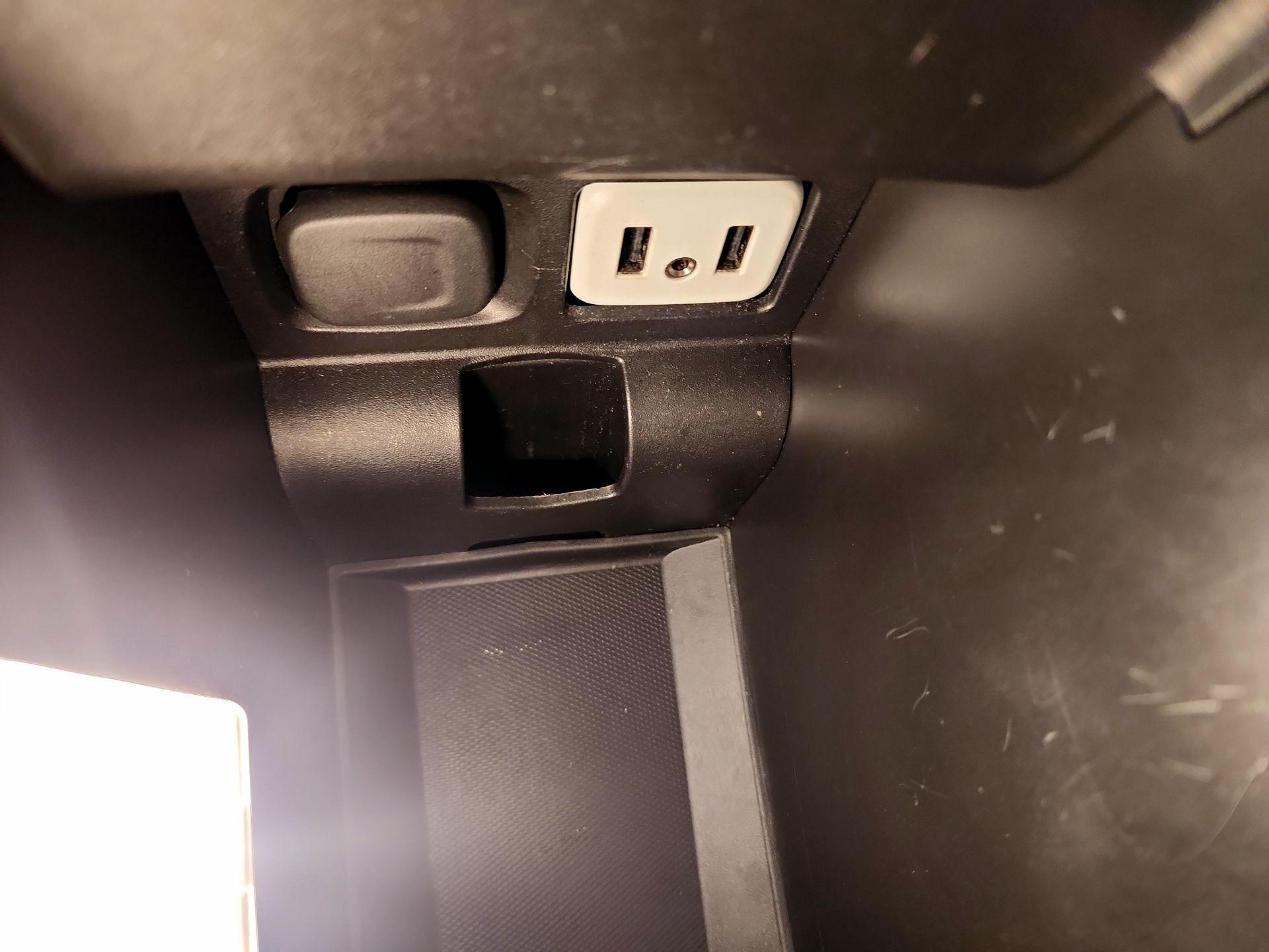 Thumbnail: 2018 Chevrolet Impala - 18