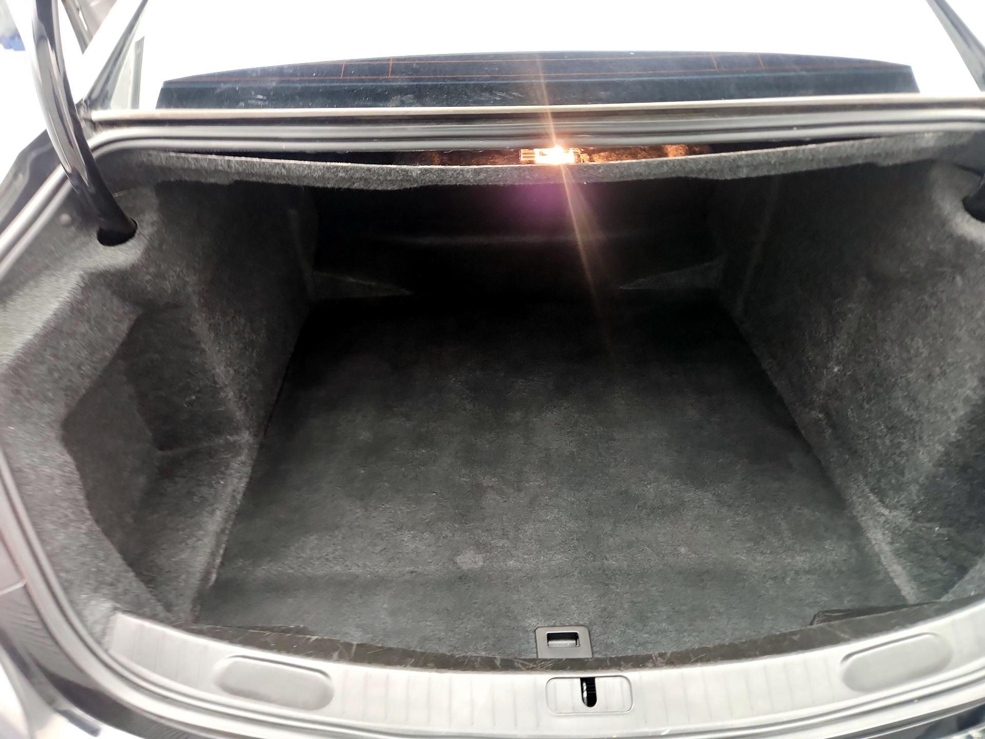 Thumbnail: 2018 Chevrolet Impala - 20