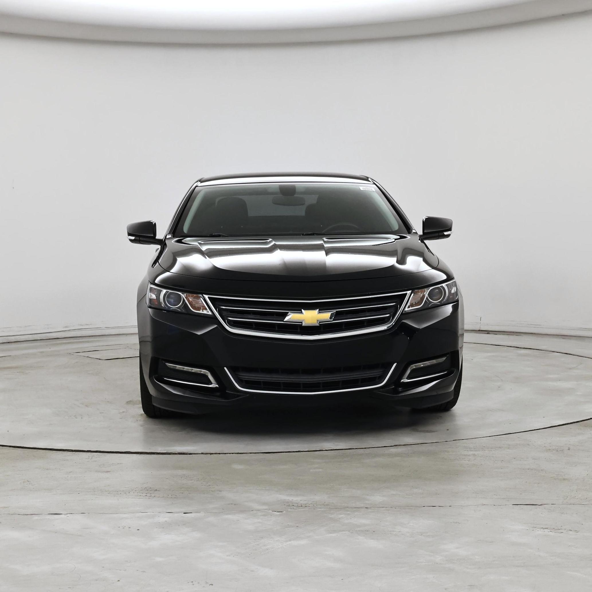 Thumbnail: 2018 Chevrolet Impala - 5