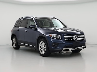 2021 Mercedes-Benz GLB250