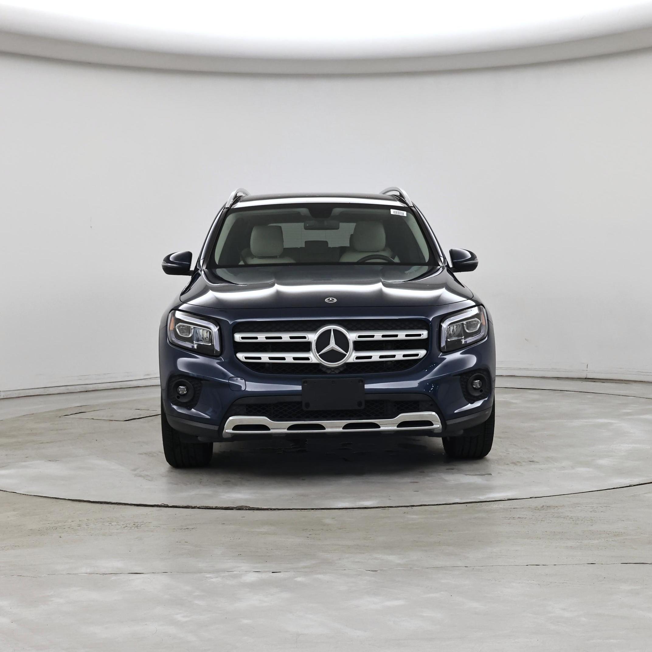 Thumbnail: 2021 Mercedes-Benz GLB - 5