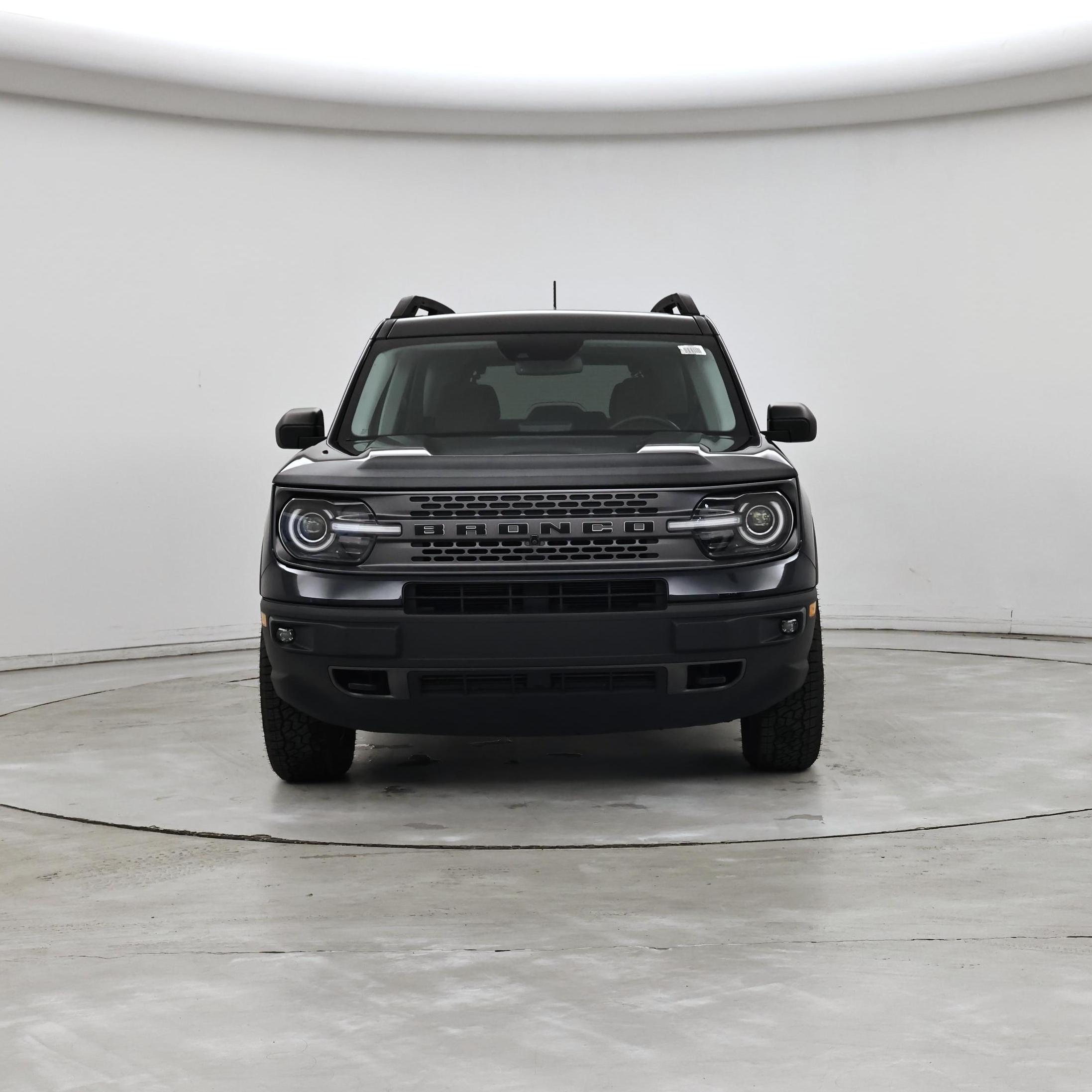 Thumbnail: 2022 Ford Bronco Sport - 5