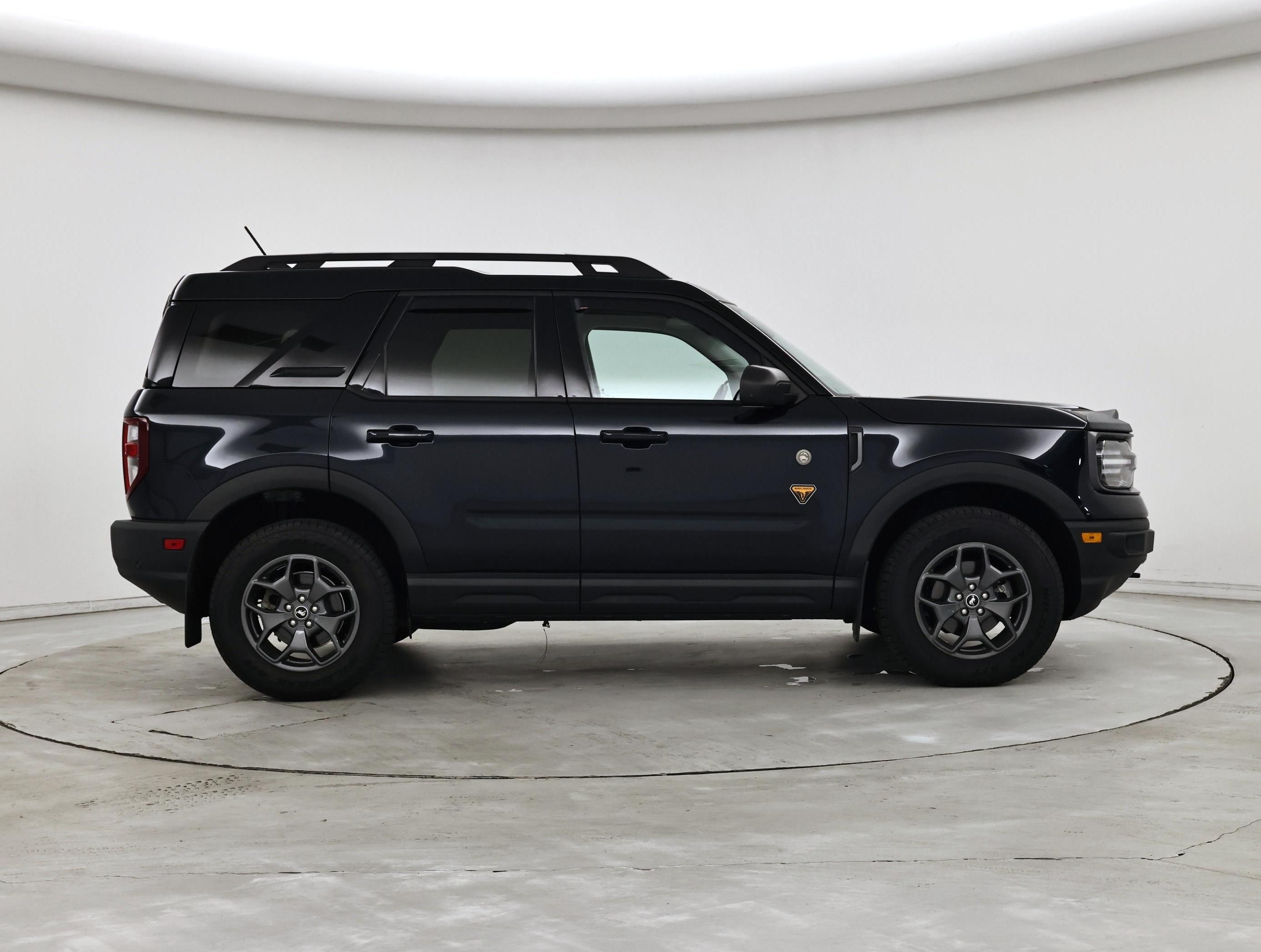 Thumbnail: 2022 Ford Bronco Sport - 7