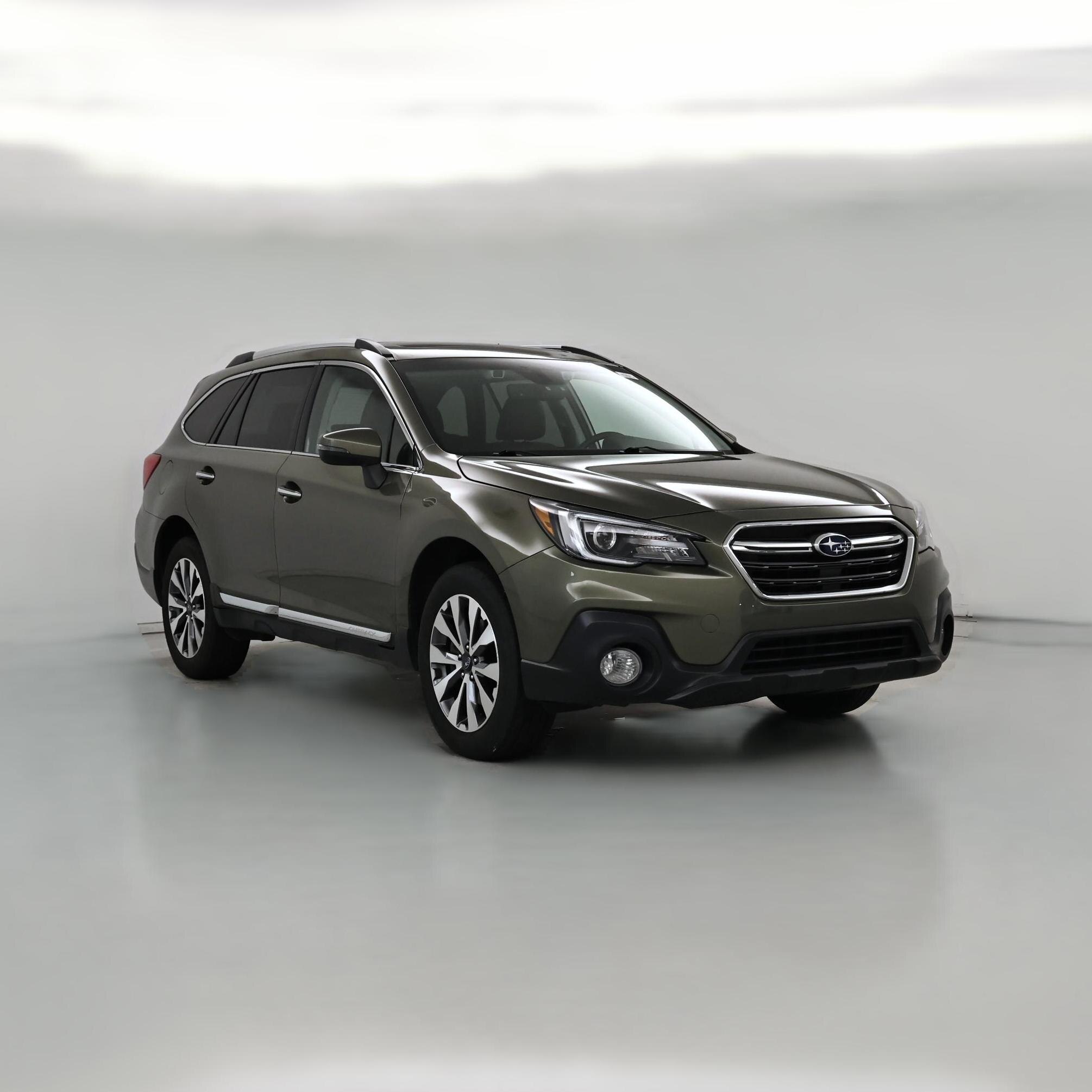 Thumbnail: 2019 Subaru Outback - 1