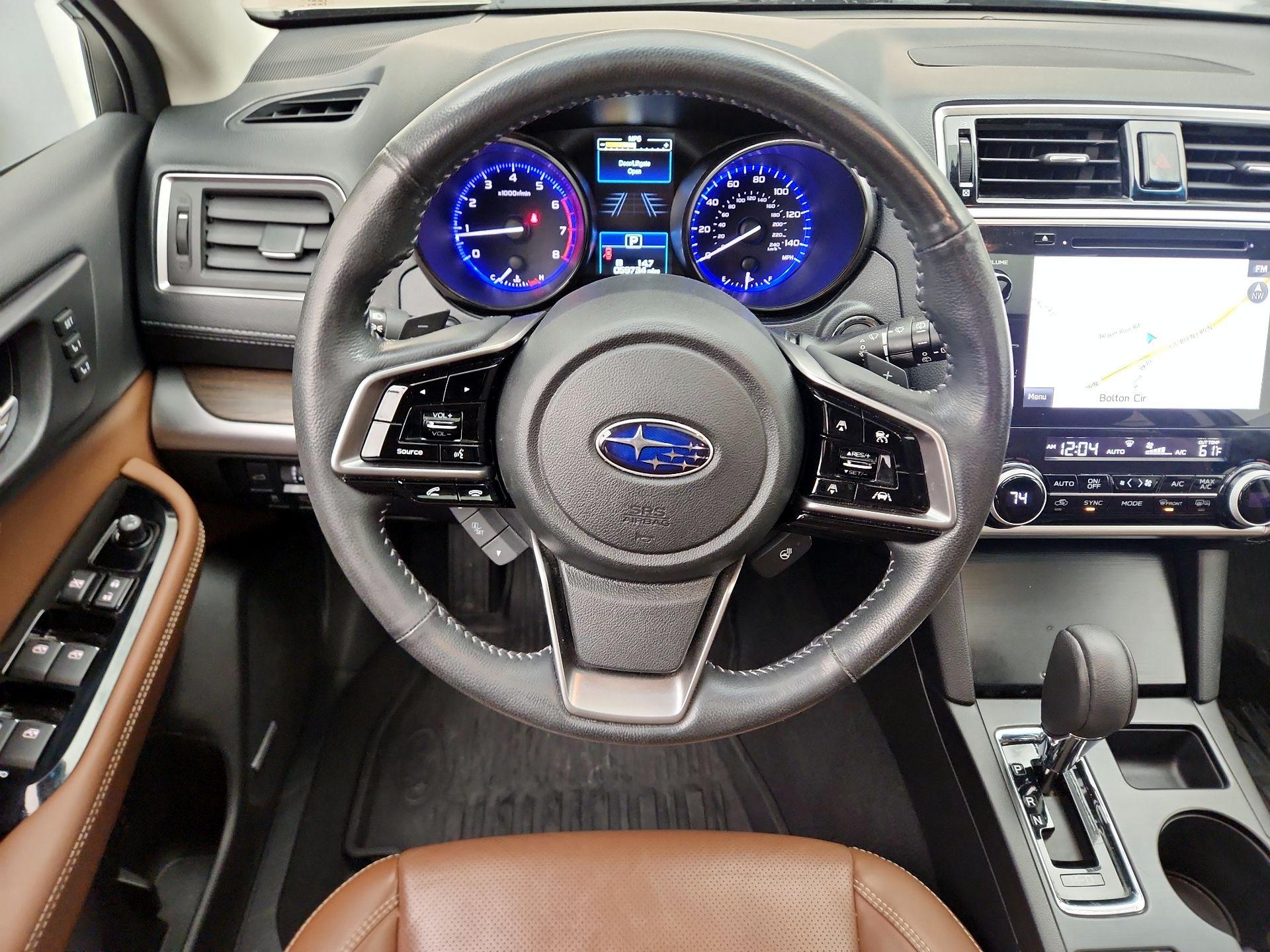 Thumbnail: 2019 Subaru Outback - 10