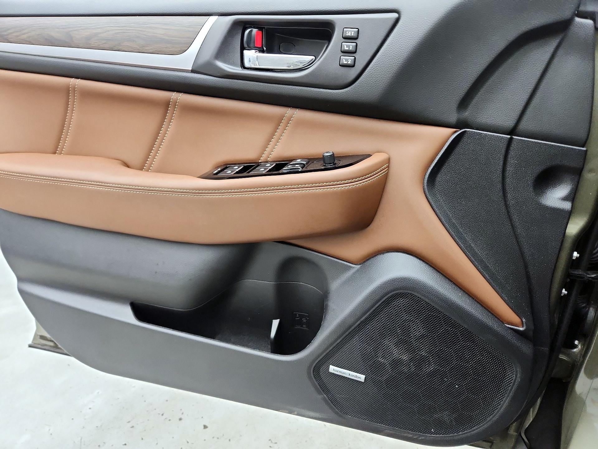 Thumbnail: 2019 Subaru Outback - 12