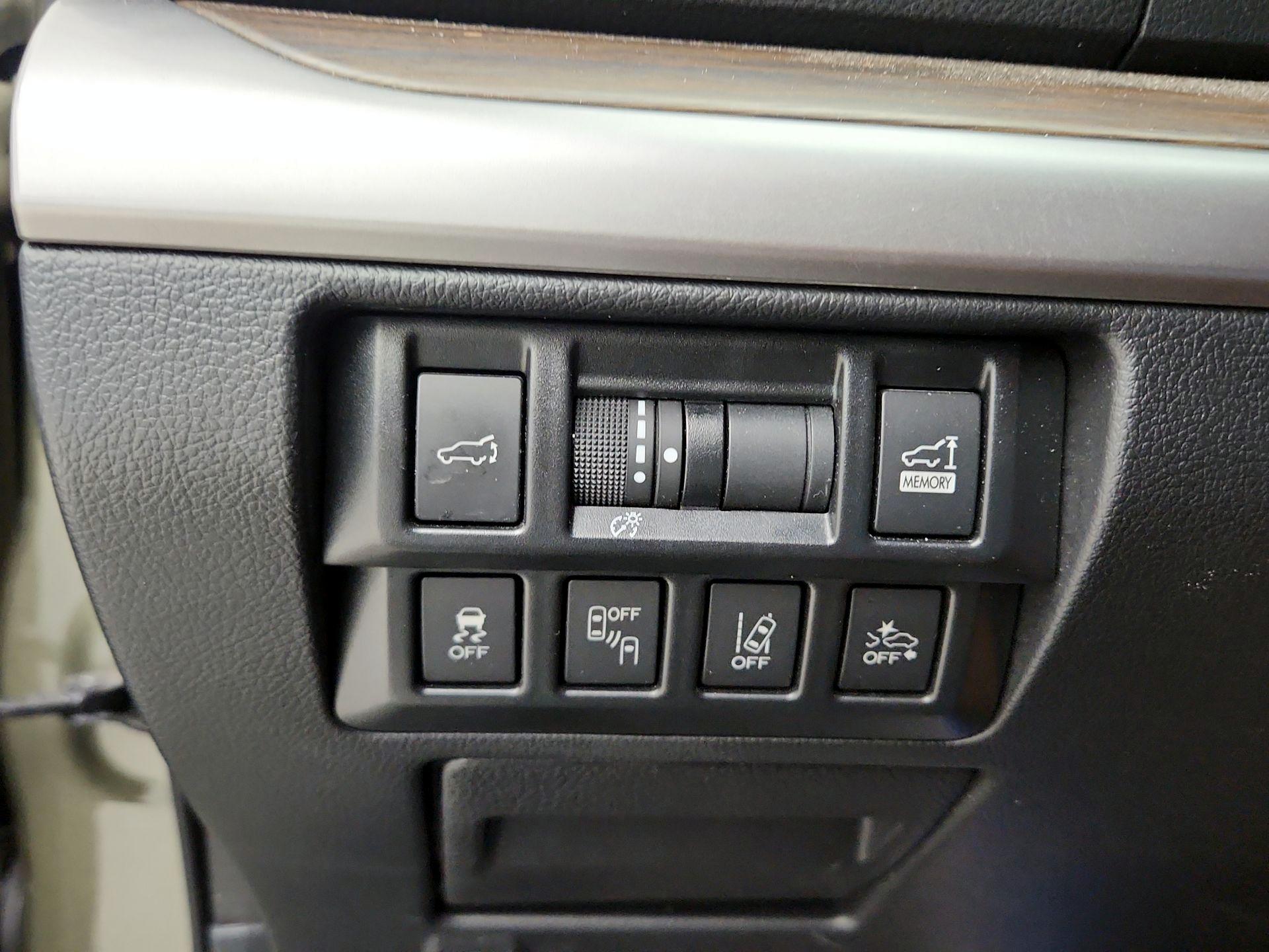 Thumbnail: 2019 Subaru Outback - 13