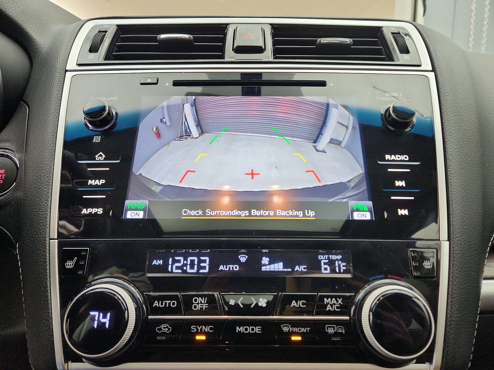 Thumbnail: 2019 Subaru Outback - 15