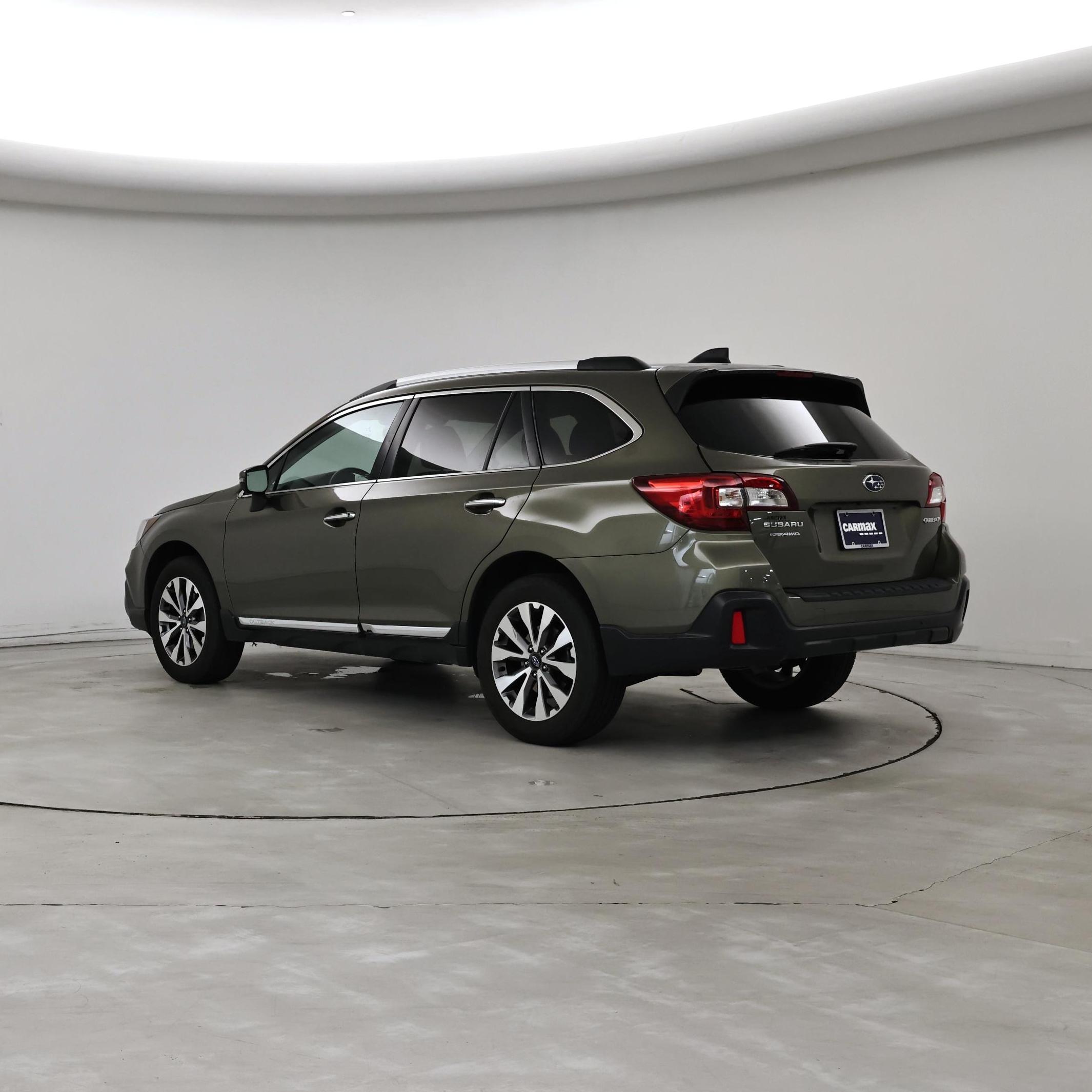 Thumbnail: 2019 Subaru Outback - 2