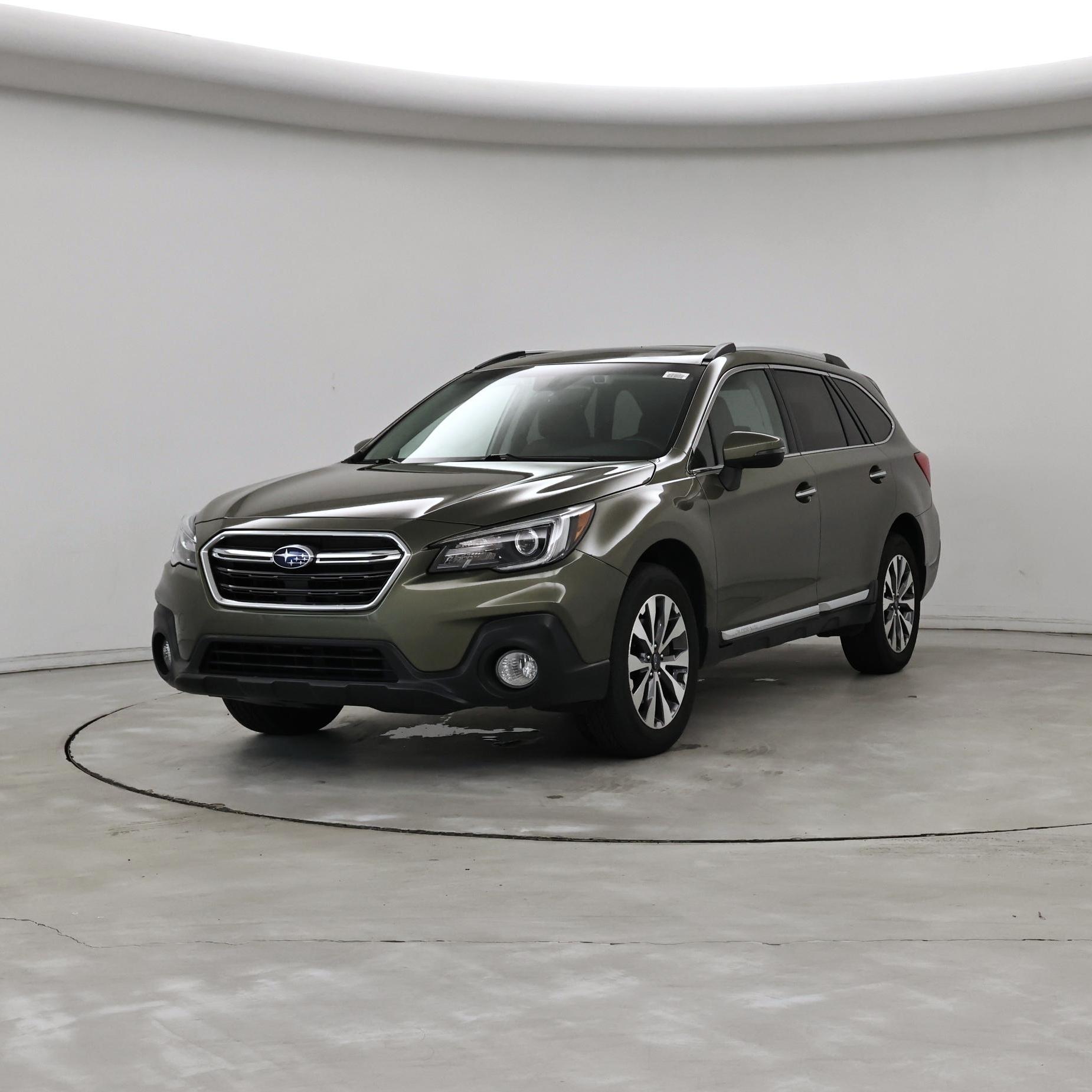 Thumbnail: 2019 Subaru Outback - 4