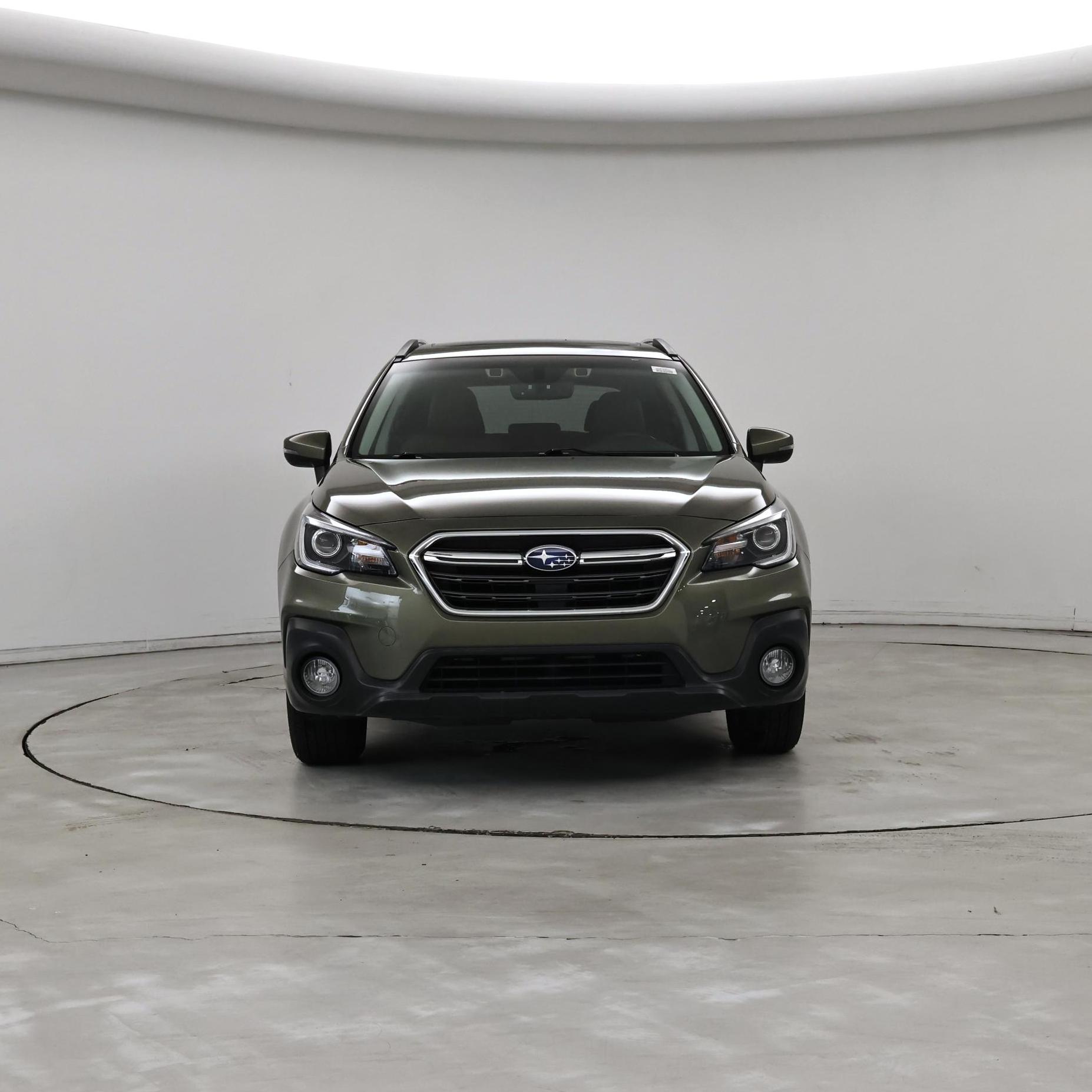 Thumbnail: 2019 Subaru Outback - 5