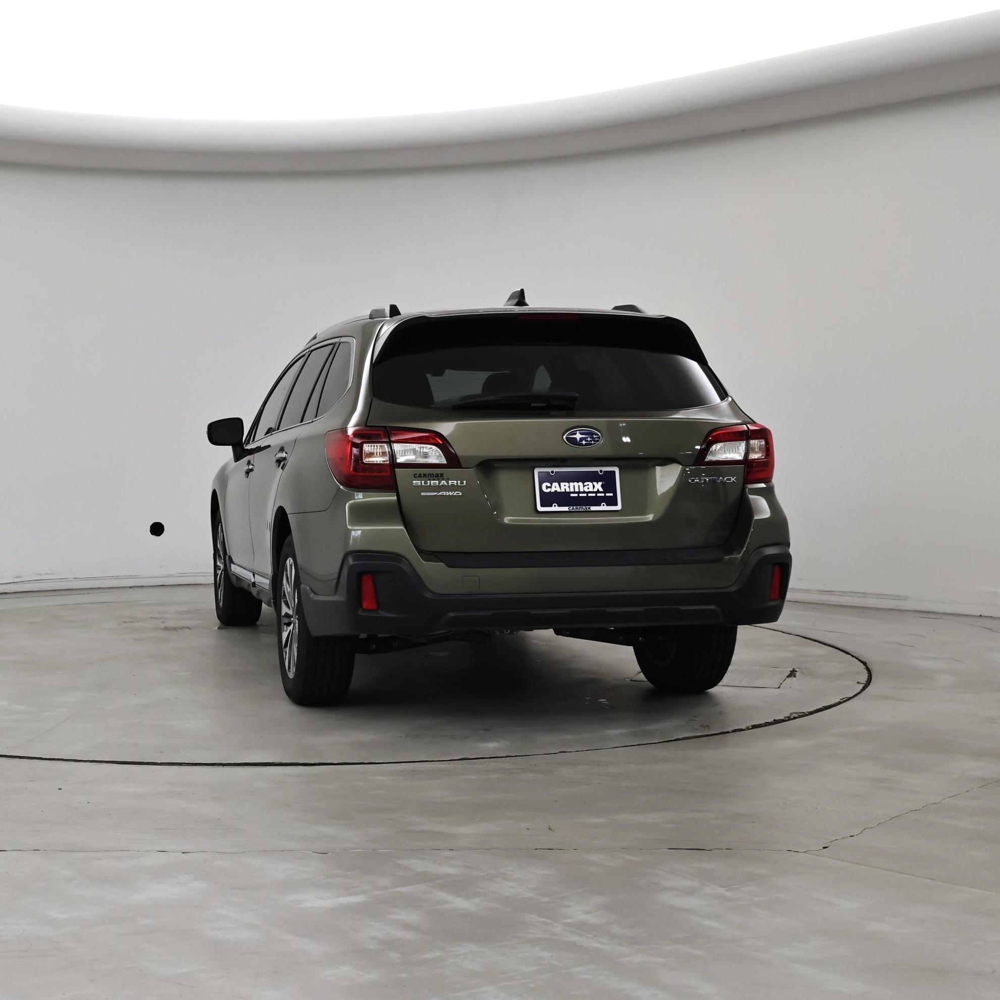 Thumbnail: 2019 Subaru Outback - 6