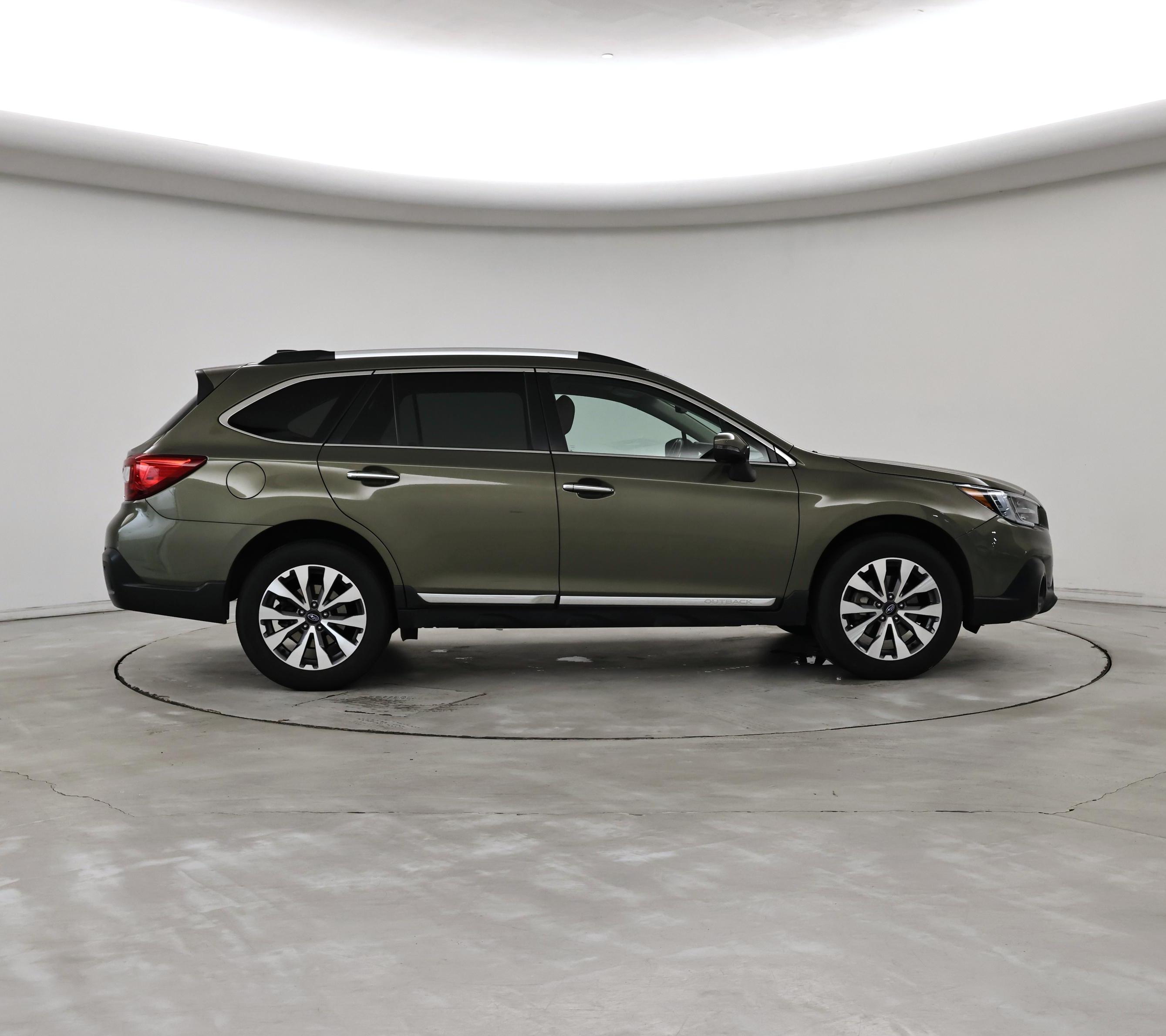 Thumbnail: 2019 Subaru Outback - 7