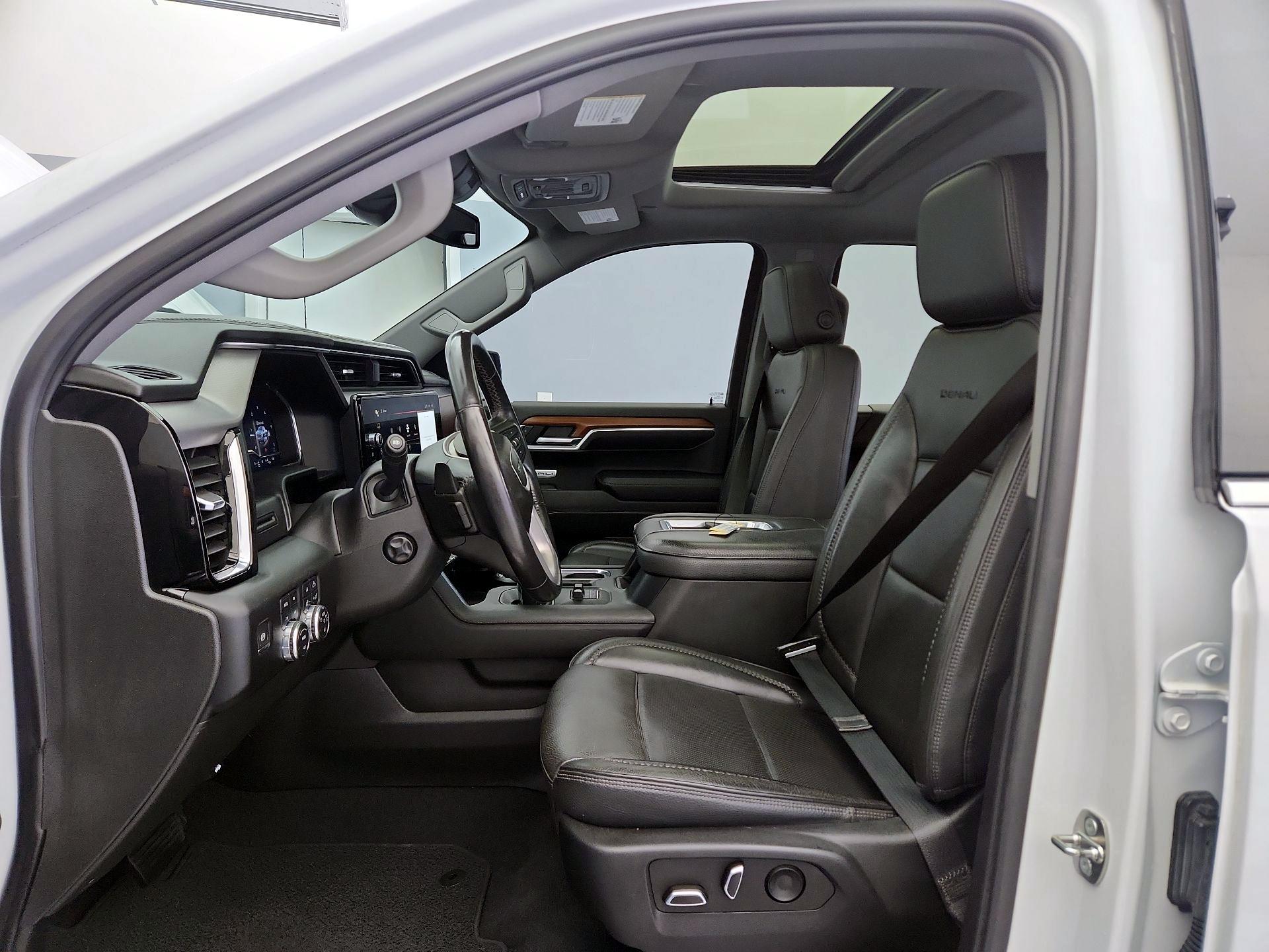 Thumbnail: 2022 GMC Sierra 1500 - 11