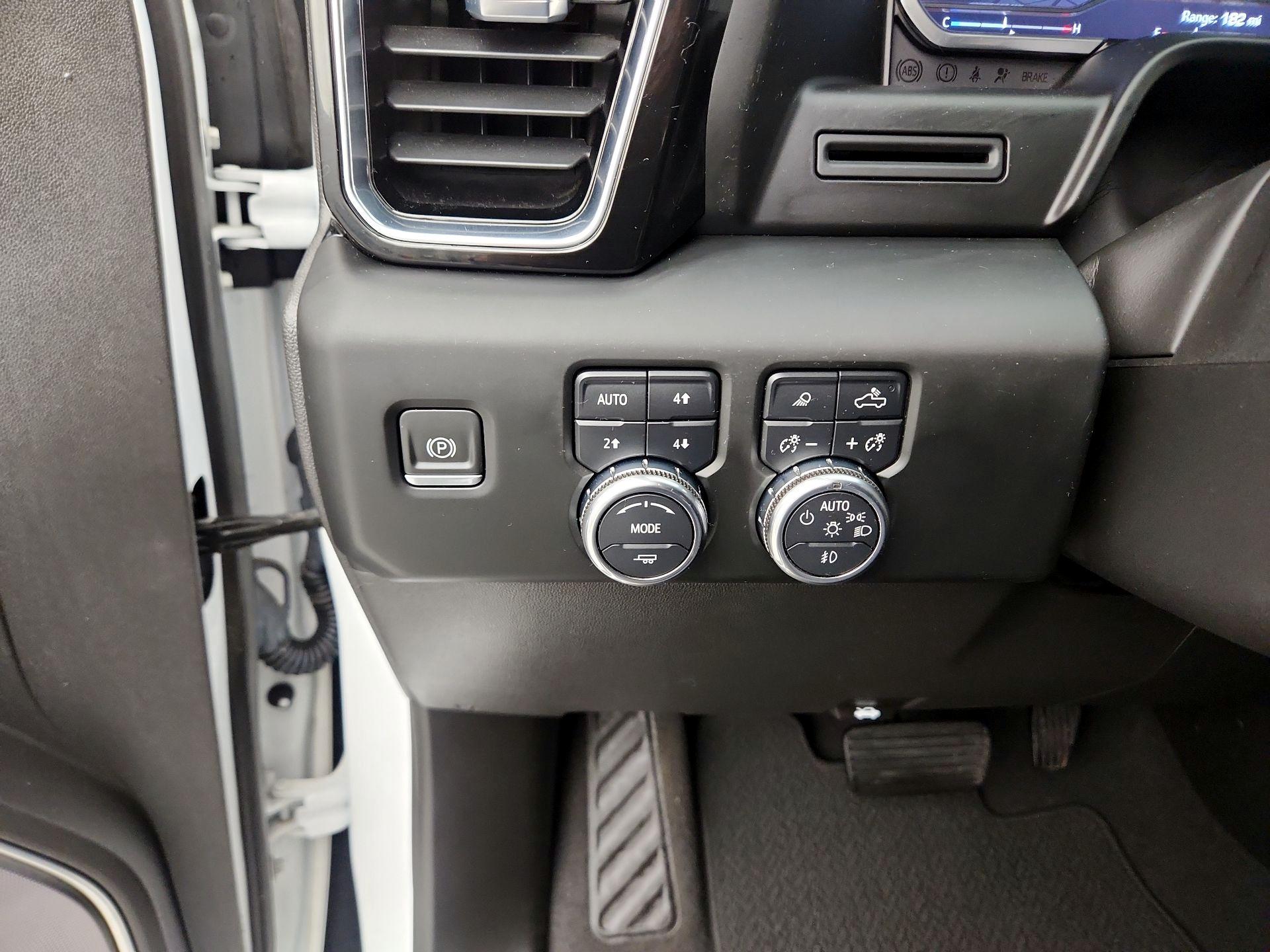 Thumbnail: 2022 GMC Sierra 1500 - 13