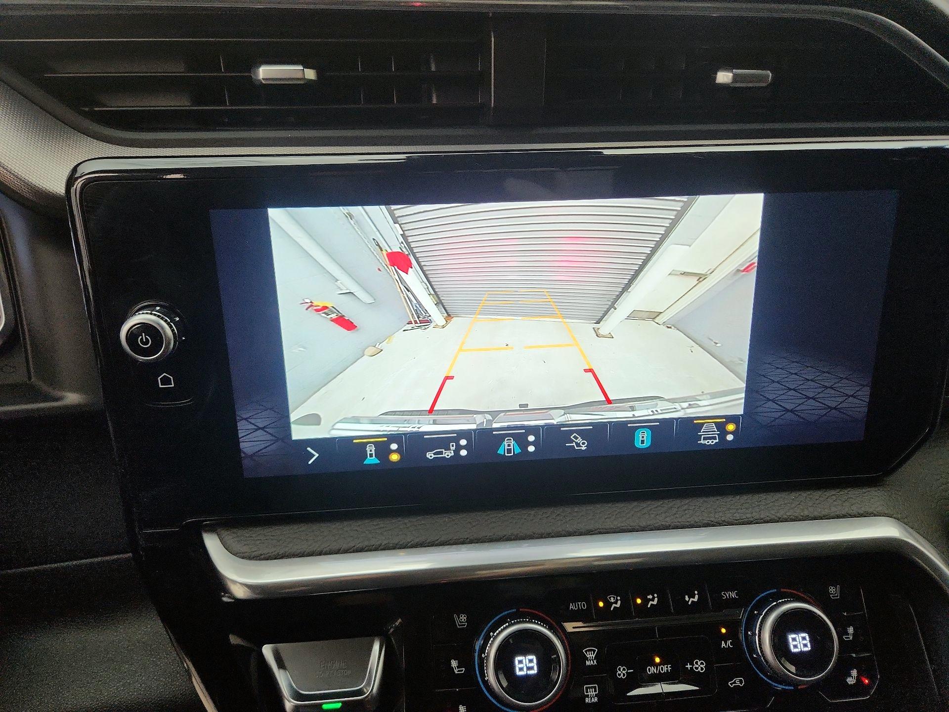 Thumbnail: 2022 GMC Sierra 1500 - 14