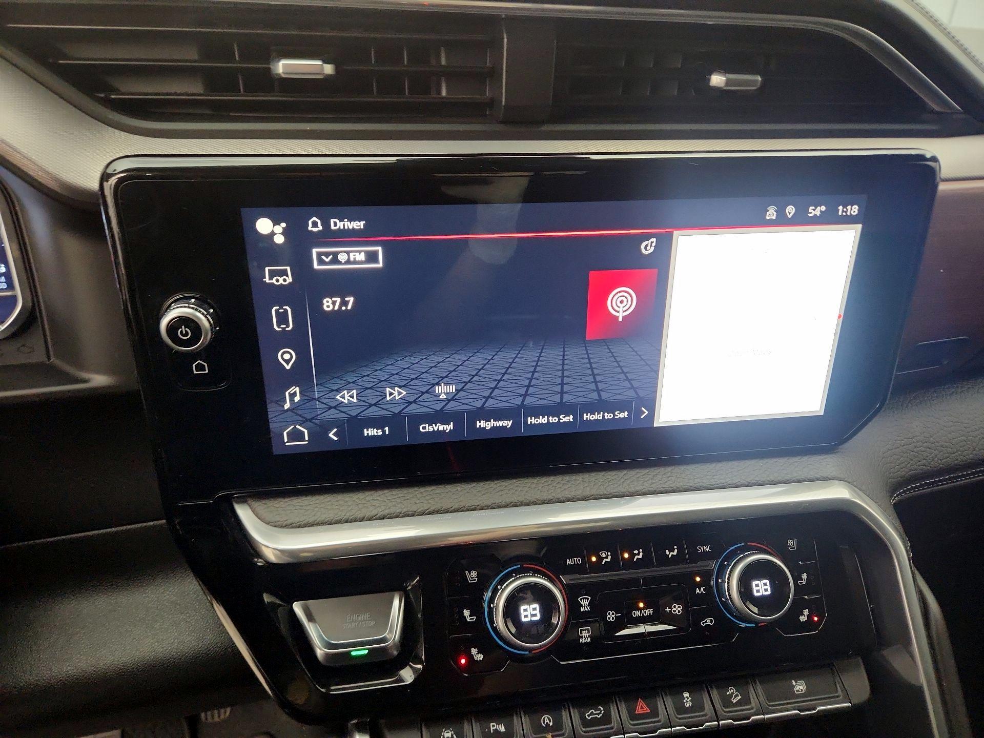 Thumbnail: 2022 GMC Sierra 1500 - 15