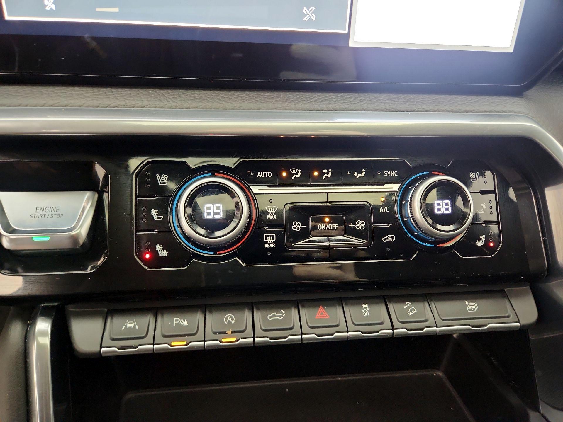 Thumbnail: 2022 GMC Sierra 1500 - 16