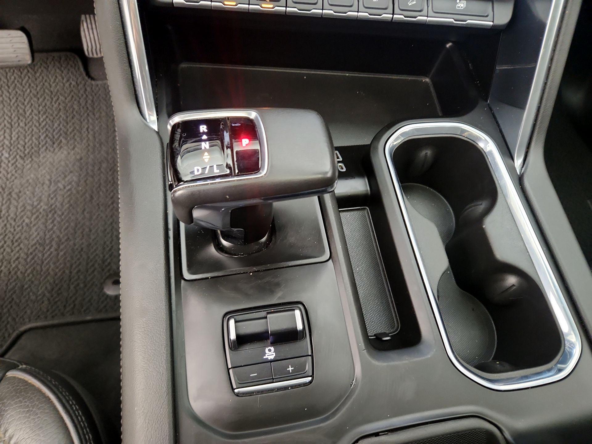 Thumbnail: 2022 GMC Sierra 1500 - 17