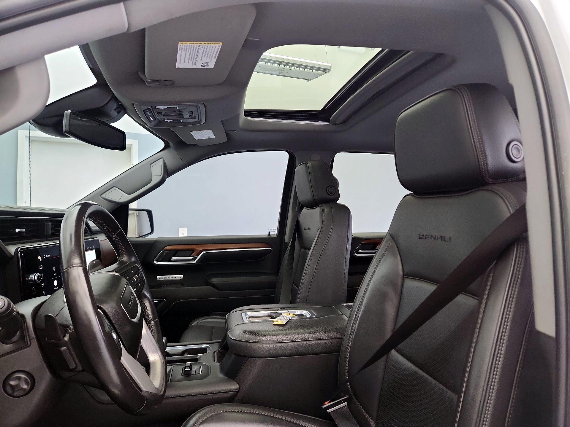 Thumbnail: 2022 GMC Sierra 1500 - 19