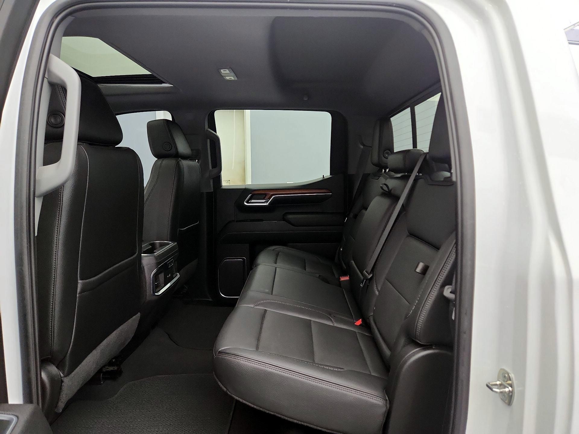 Thumbnail: 2022 GMC Sierra 1500 - 20