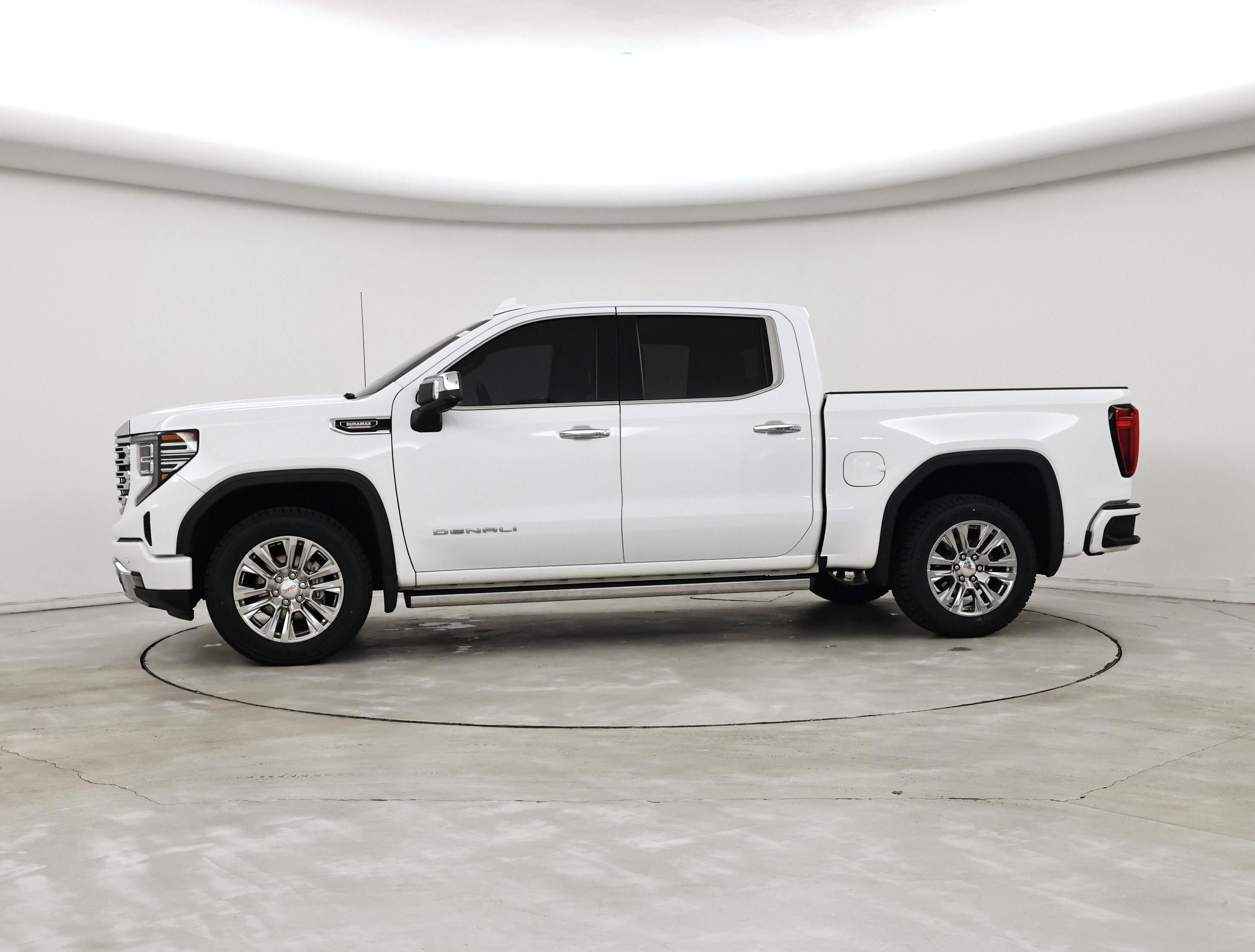 Thumbnail: 2022 GMC Sierra 1500 - 3