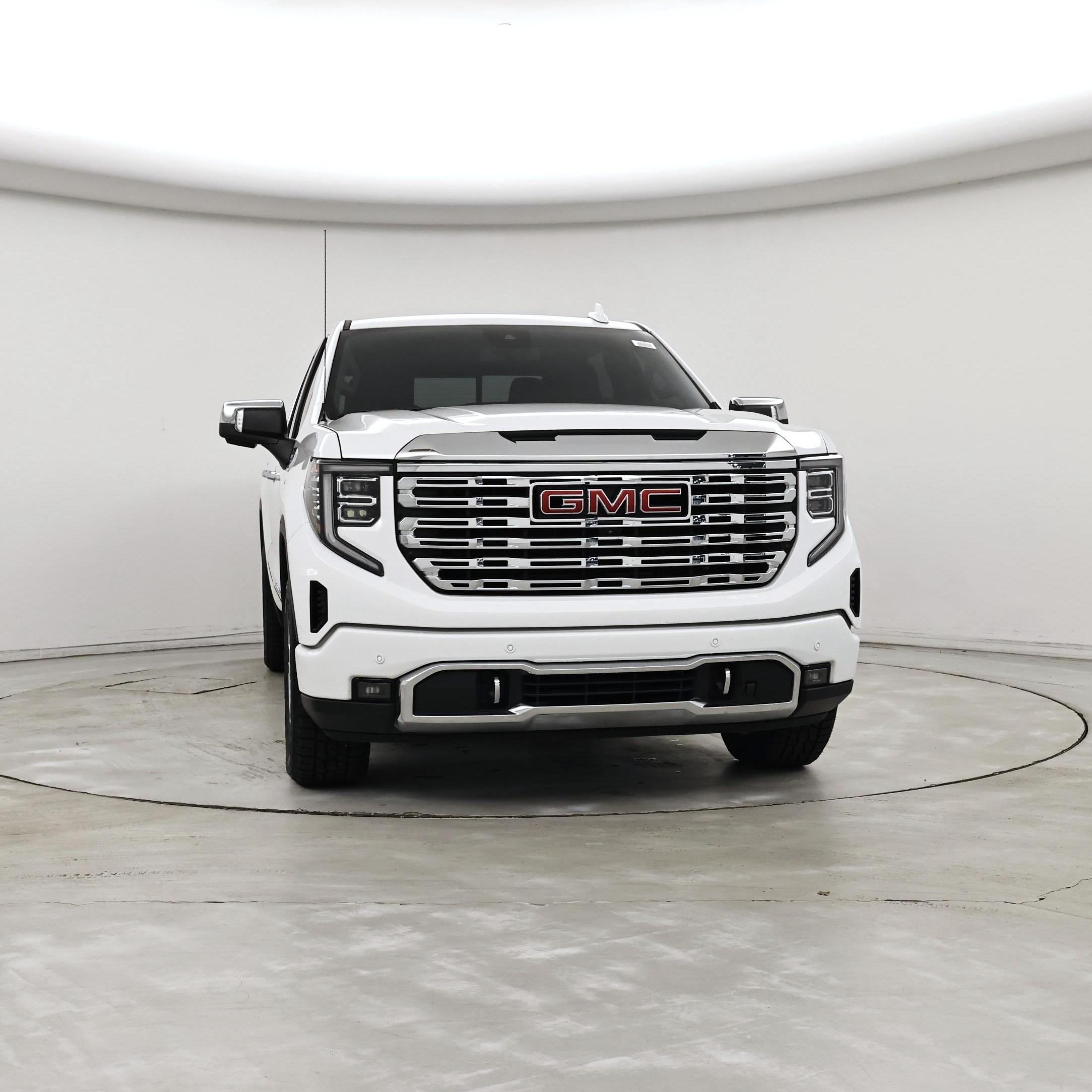 Thumbnail: 2022 GMC Sierra 1500 - 5
