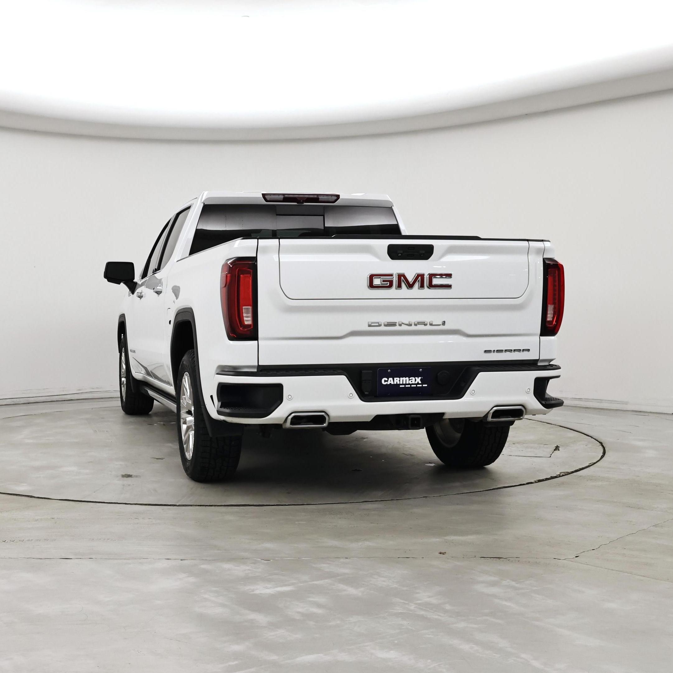 Thumbnail: 2022 GMC Sierra 1500 - 6