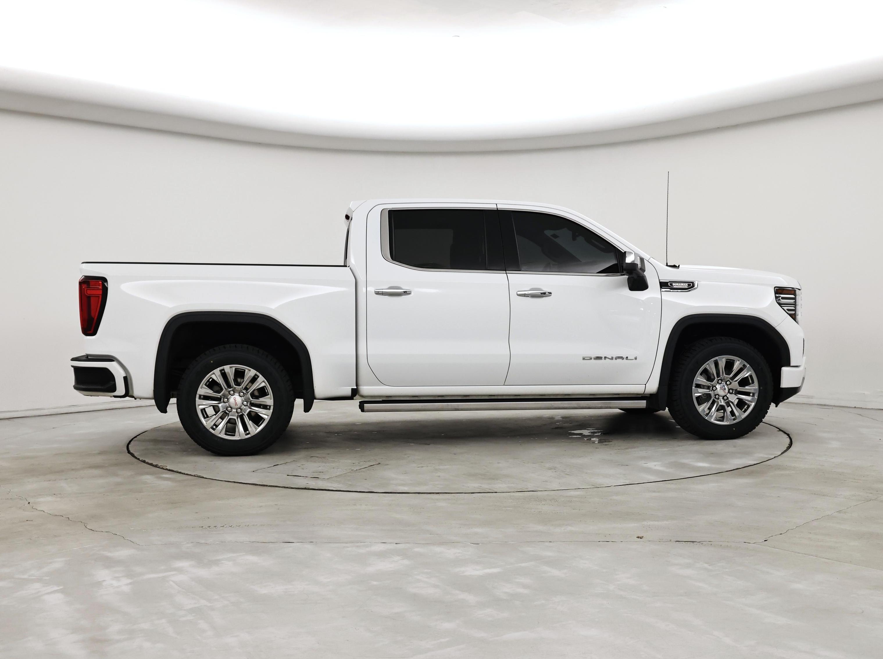 Thumbnail: 2022 GMC Sierra 1500 - 7