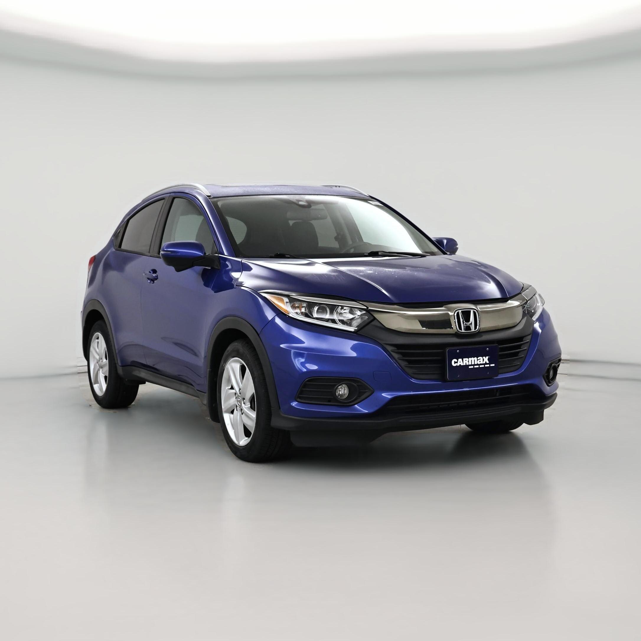 Thumbnail: 2019 Honda HR-V - 1