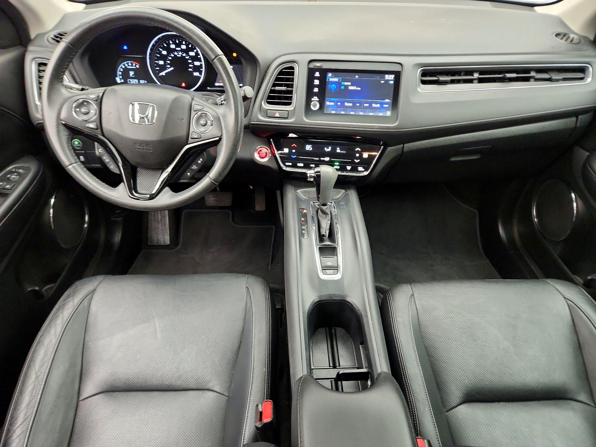 Thumbnail: 2019 Honda HR-V - 9