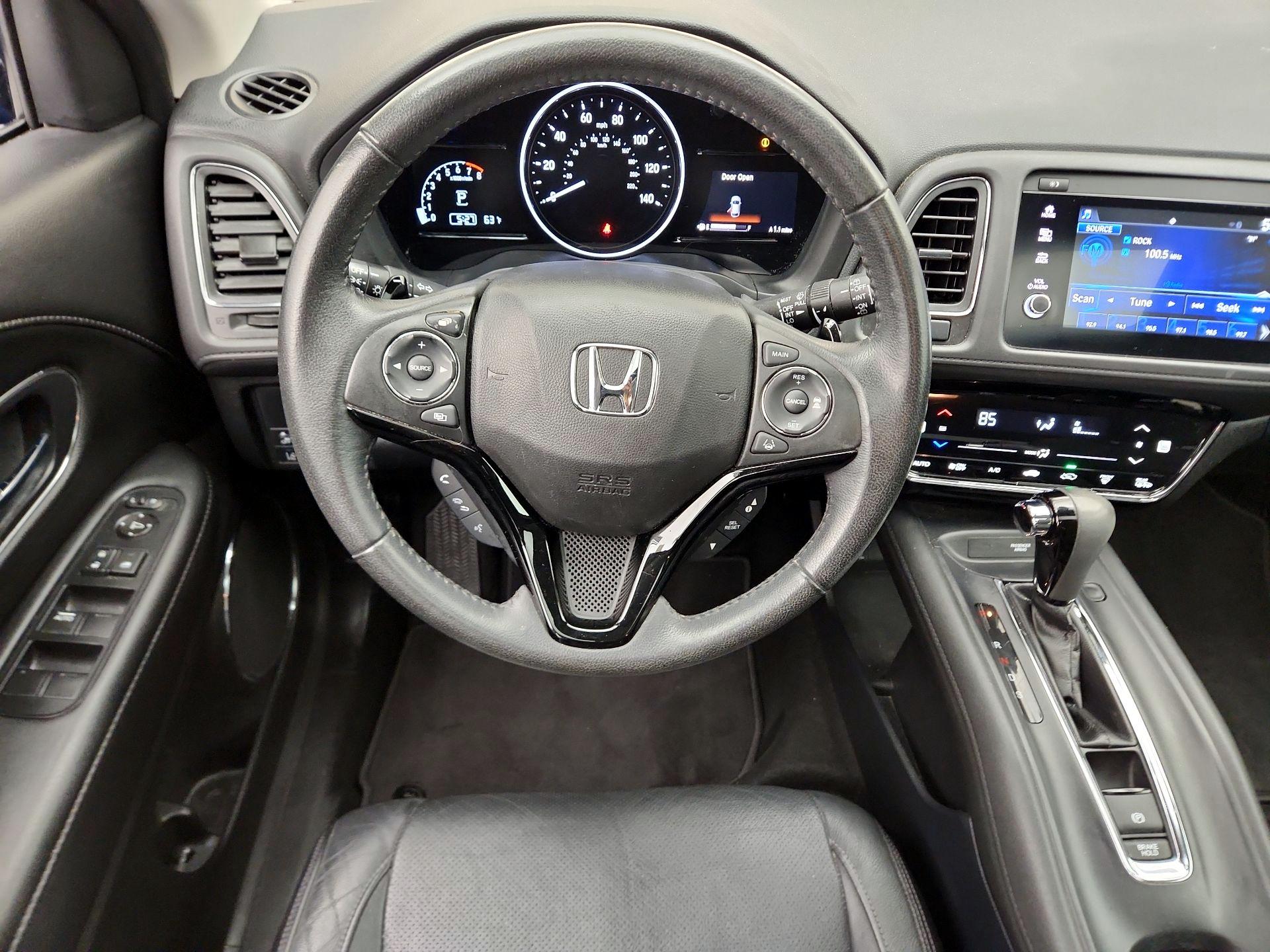 Thumbnail: 2019 Honda HR-V - 10