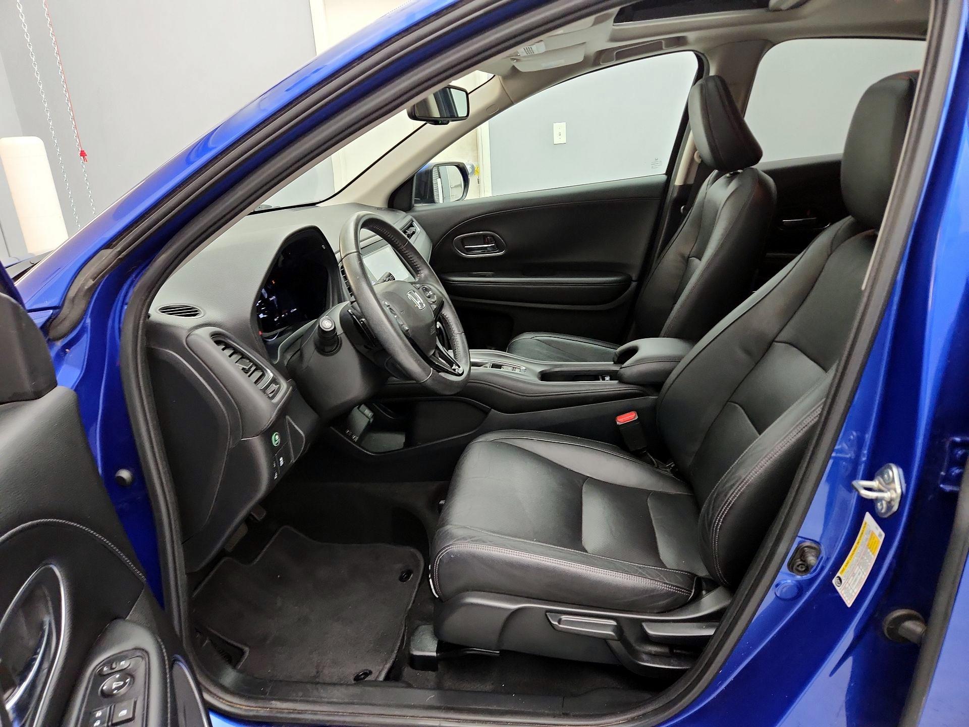 Thumbnail: 2019 Honda HR-V - 11