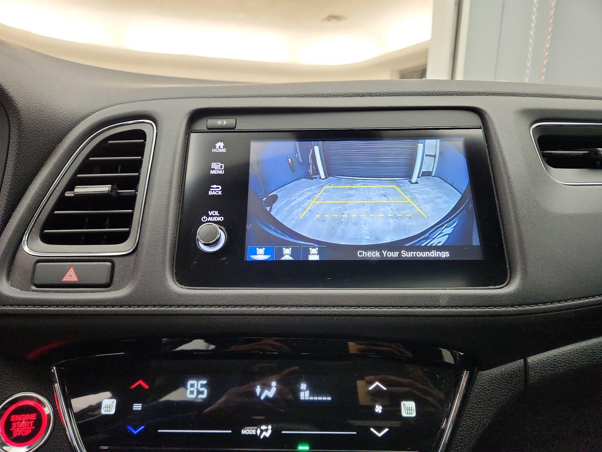 Thumbnail: 2019 Honda HR-V - 14