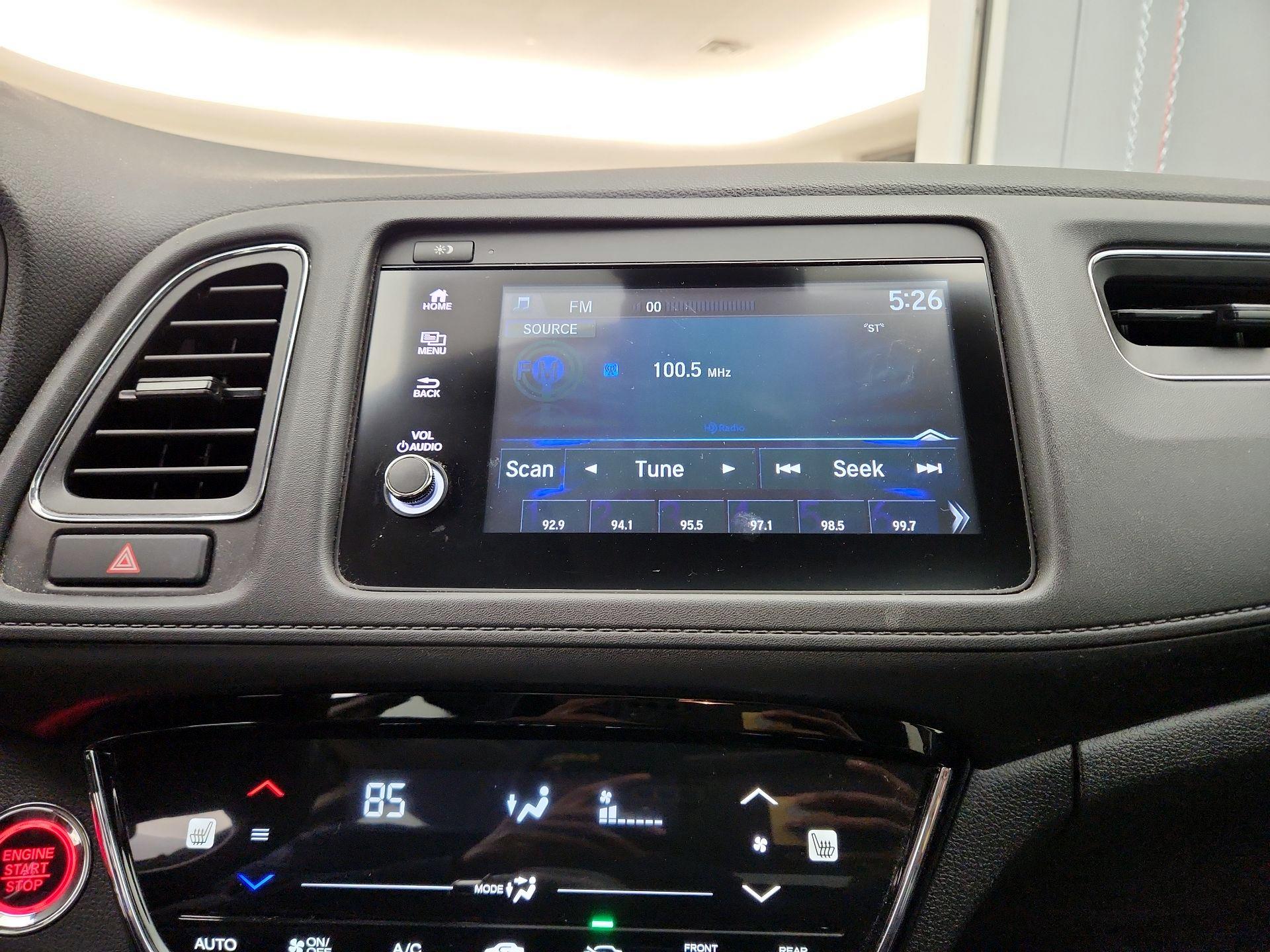 Thumbnail: 2019 Honda HR-V - 15