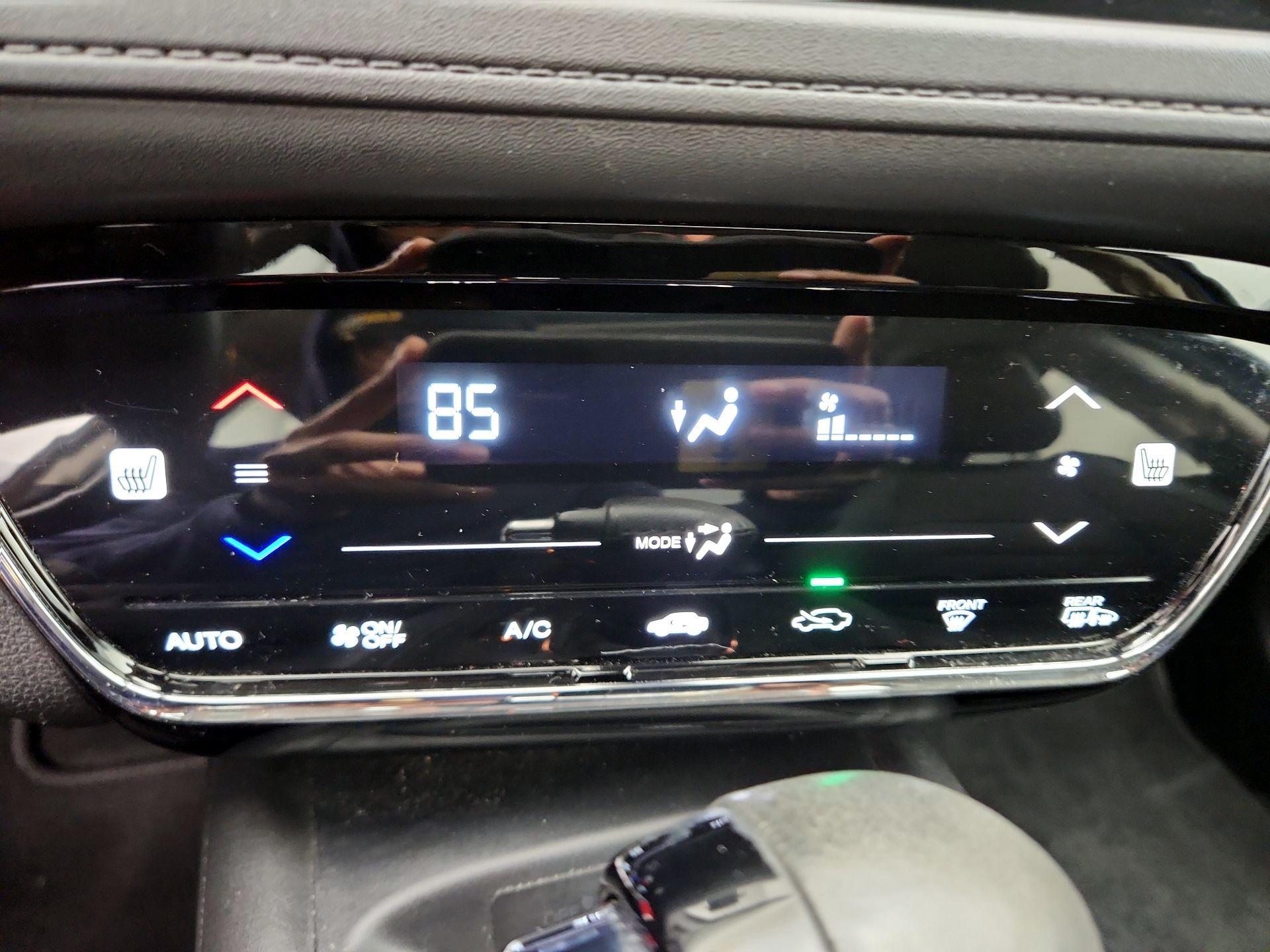 Thumbnail: 2019 Honda HR-V - 16