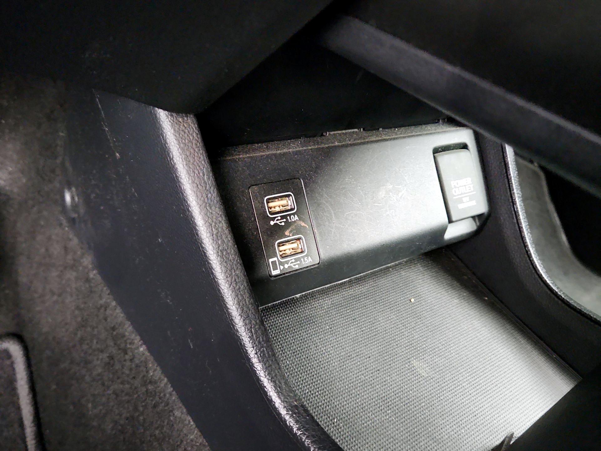 Thumbnail: 2019 Honda HR-V - 18