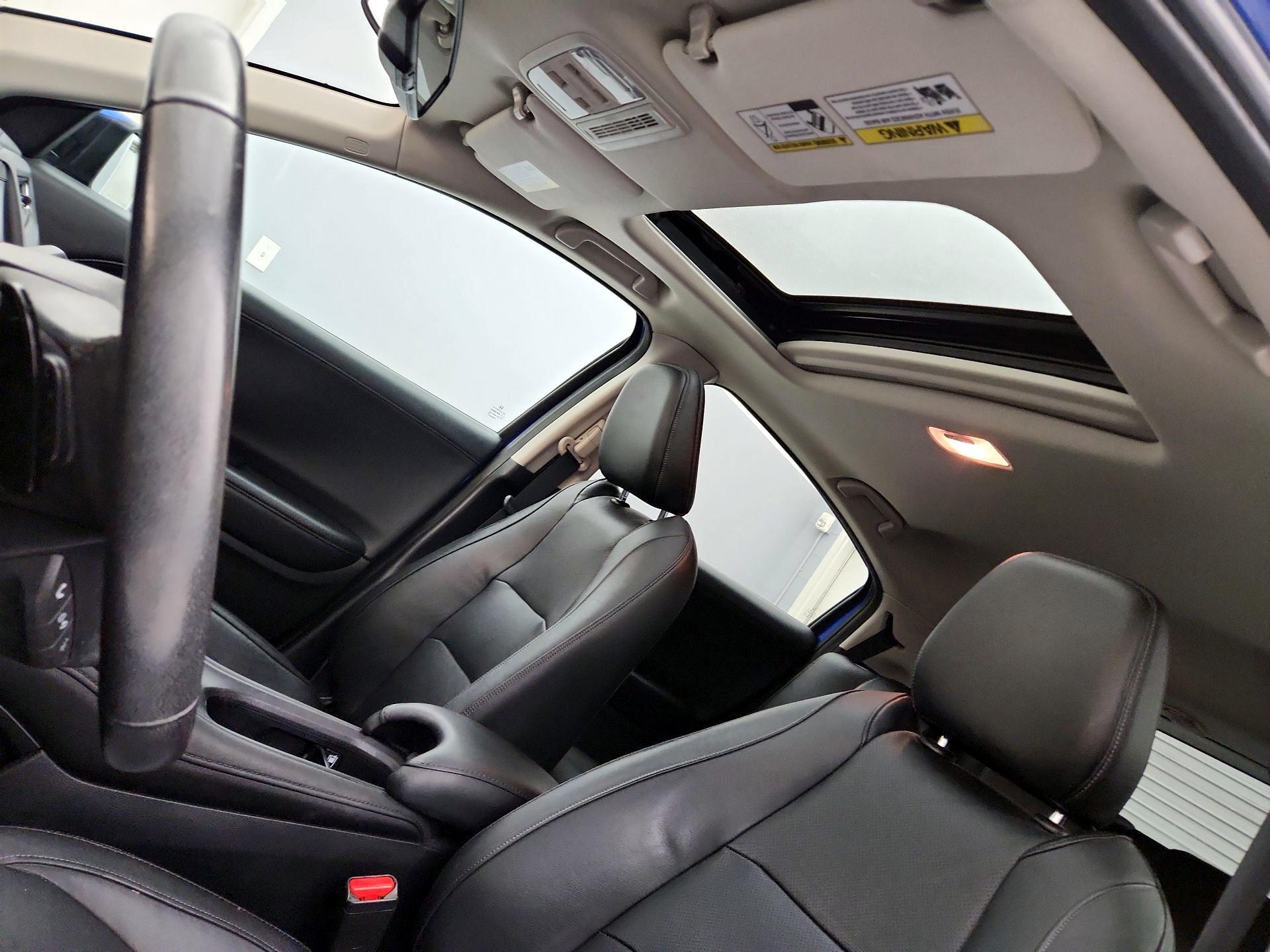 Thumbnail: 2019 Honda HR-V - 19