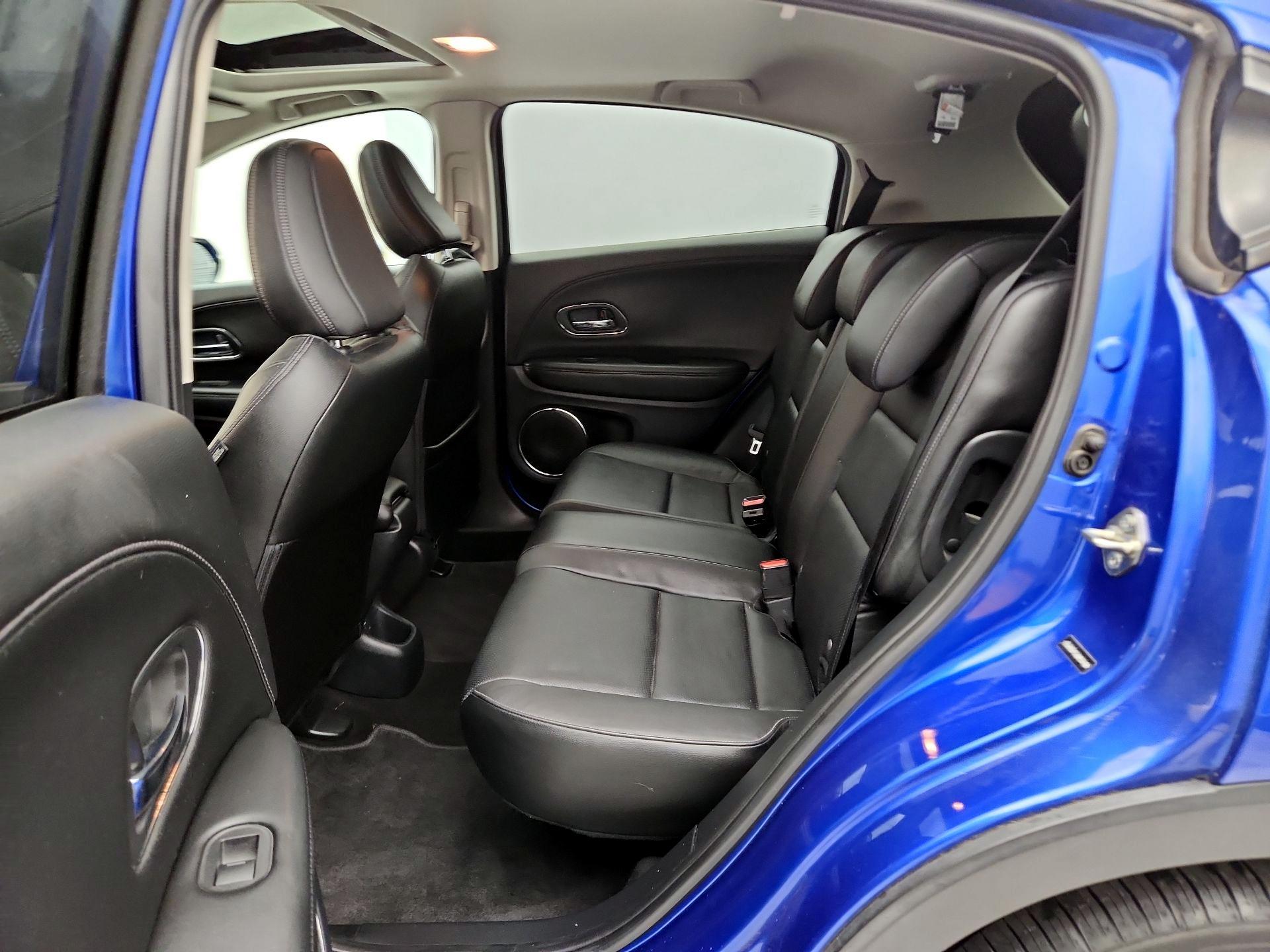 Thumbnail: 2019 Honda HR-V - 20