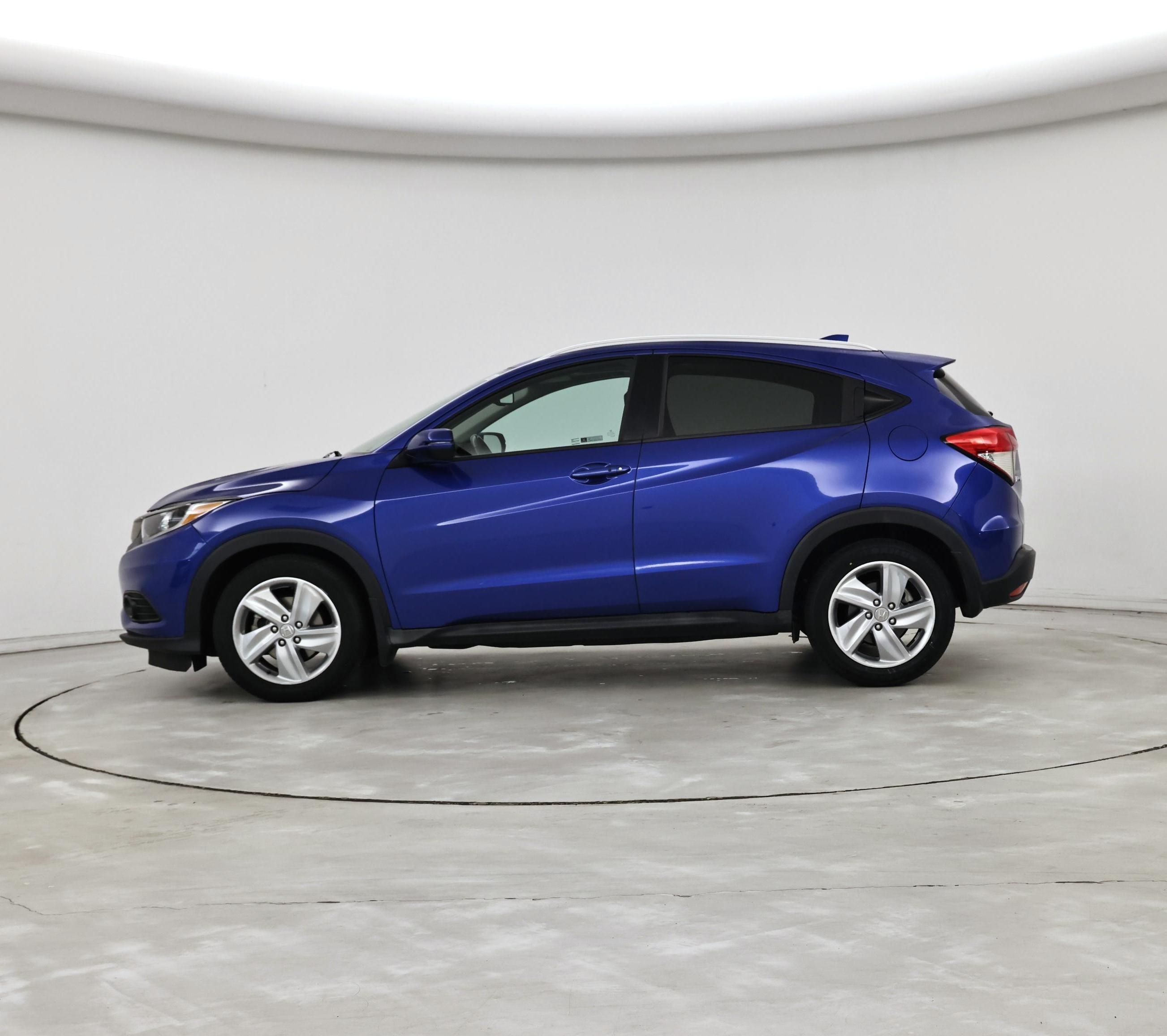 Thumbnail: 2019 Honda HR-V - 3