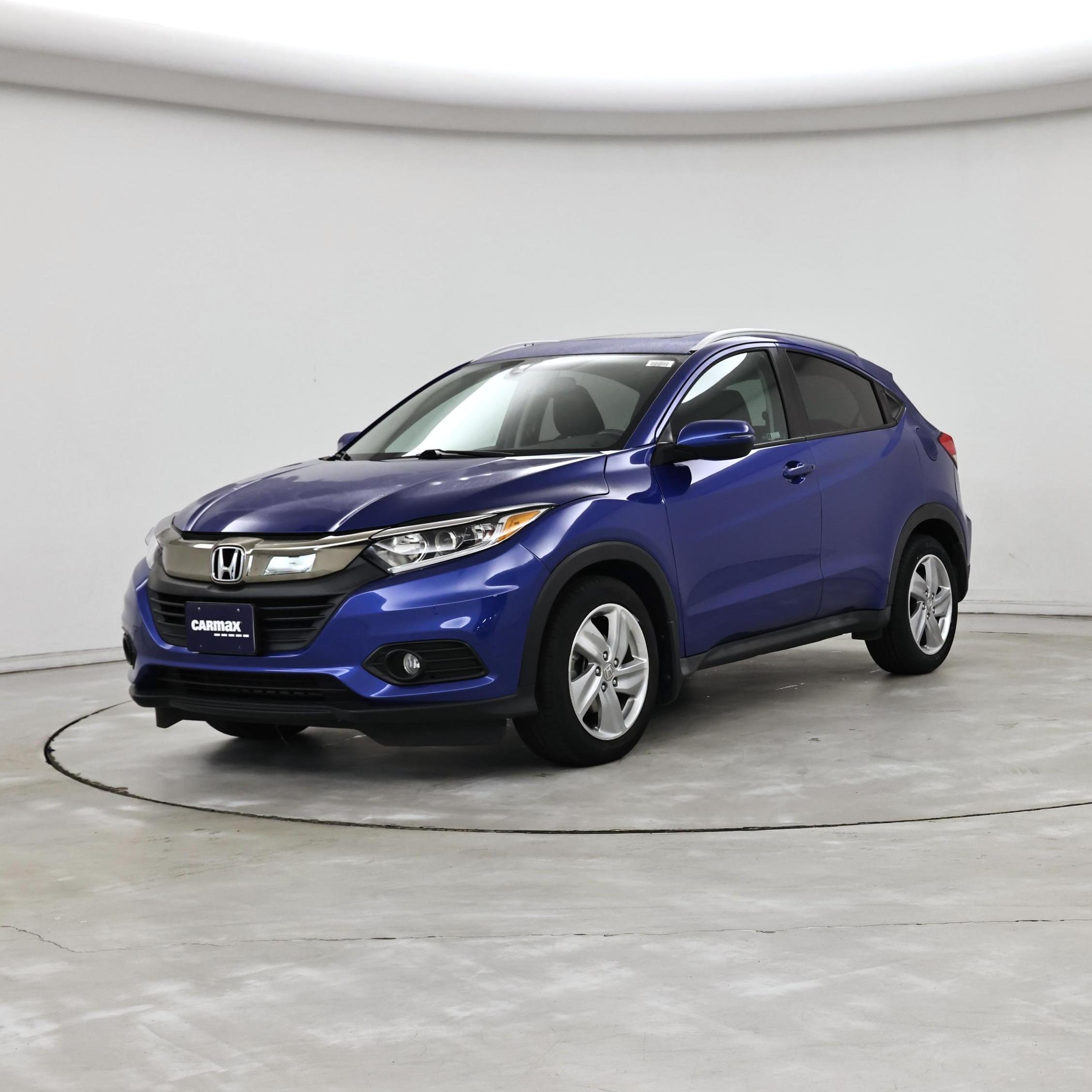 Thumbnail: 2019 Honda HR-V - 4