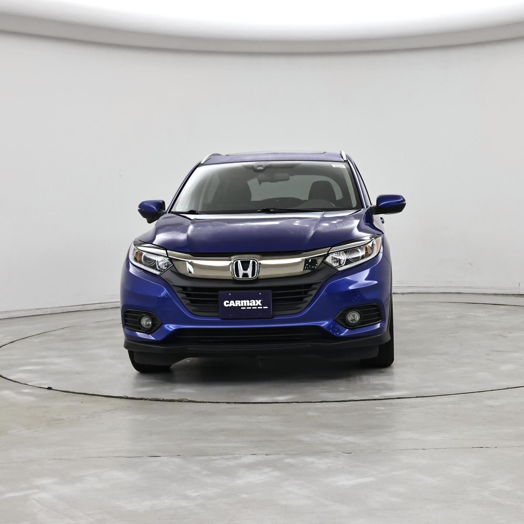 Thumbnail: 2019 Honda HR-V - 5