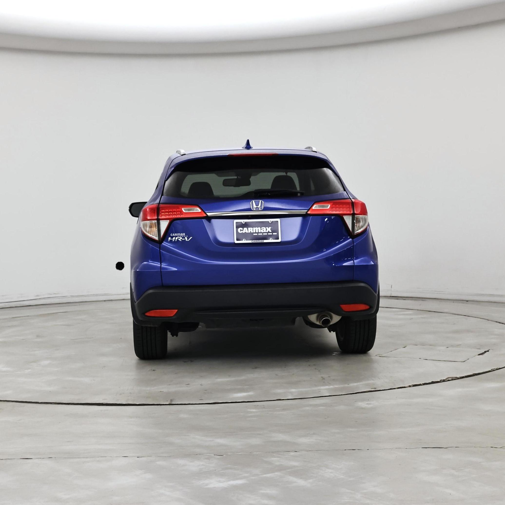 Thumbnail: 2019 Honda HR-V - 6