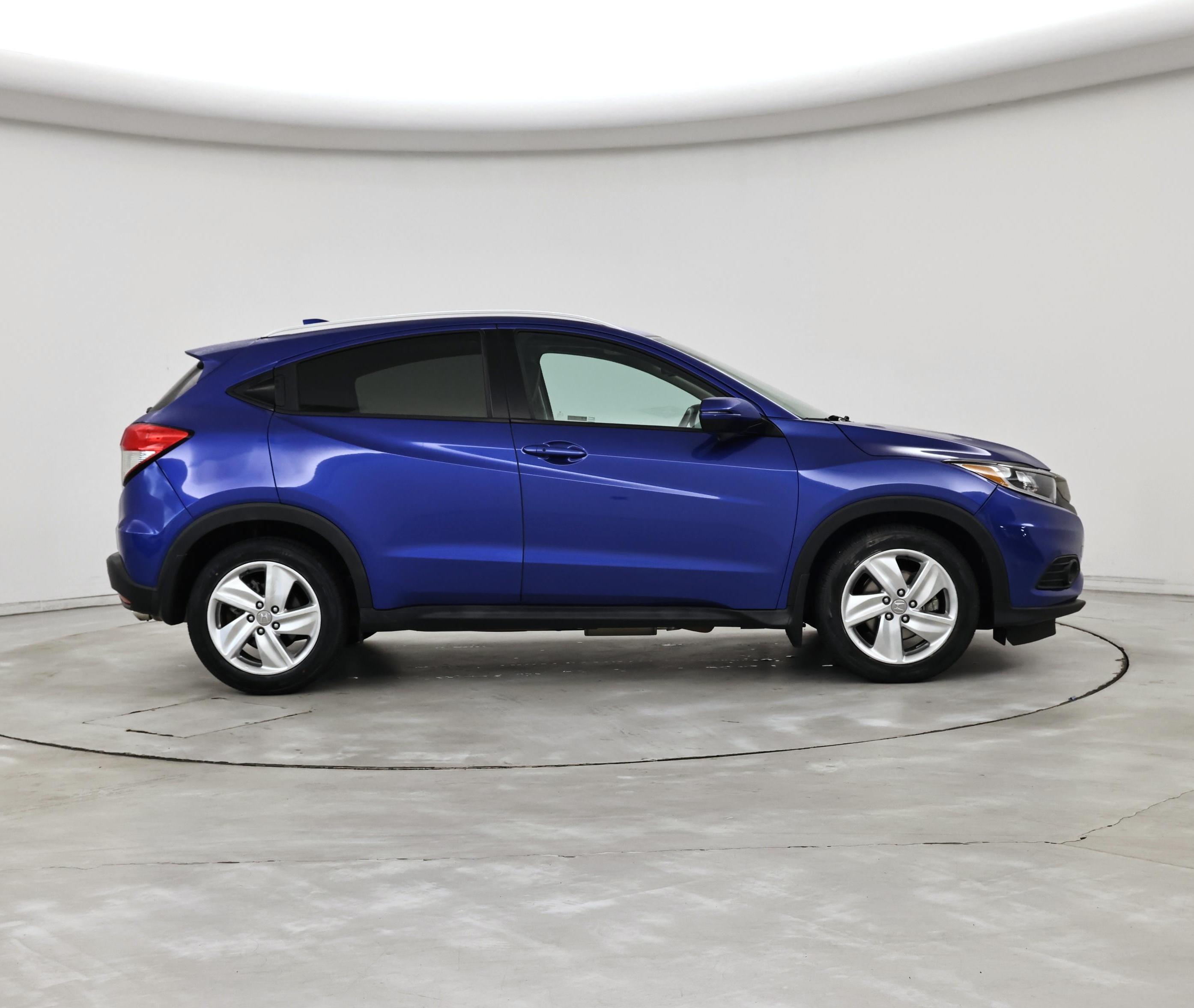 Thumbnail: 2019 Honda HR-V - 7