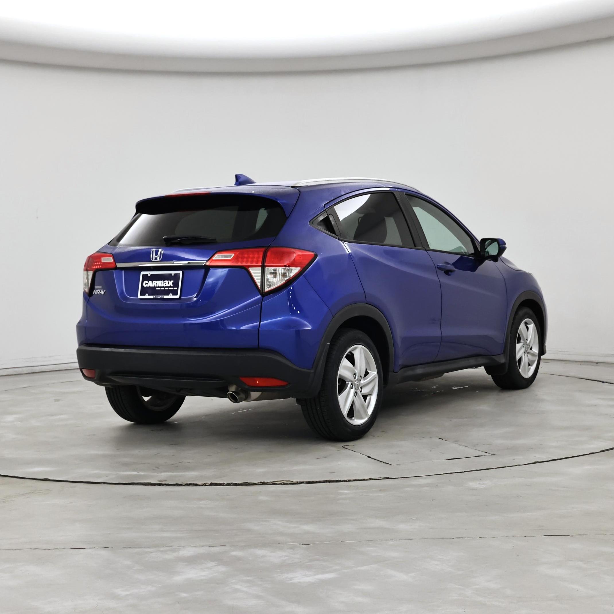 Thumbnail: 2019 Honda HR-V - 8
