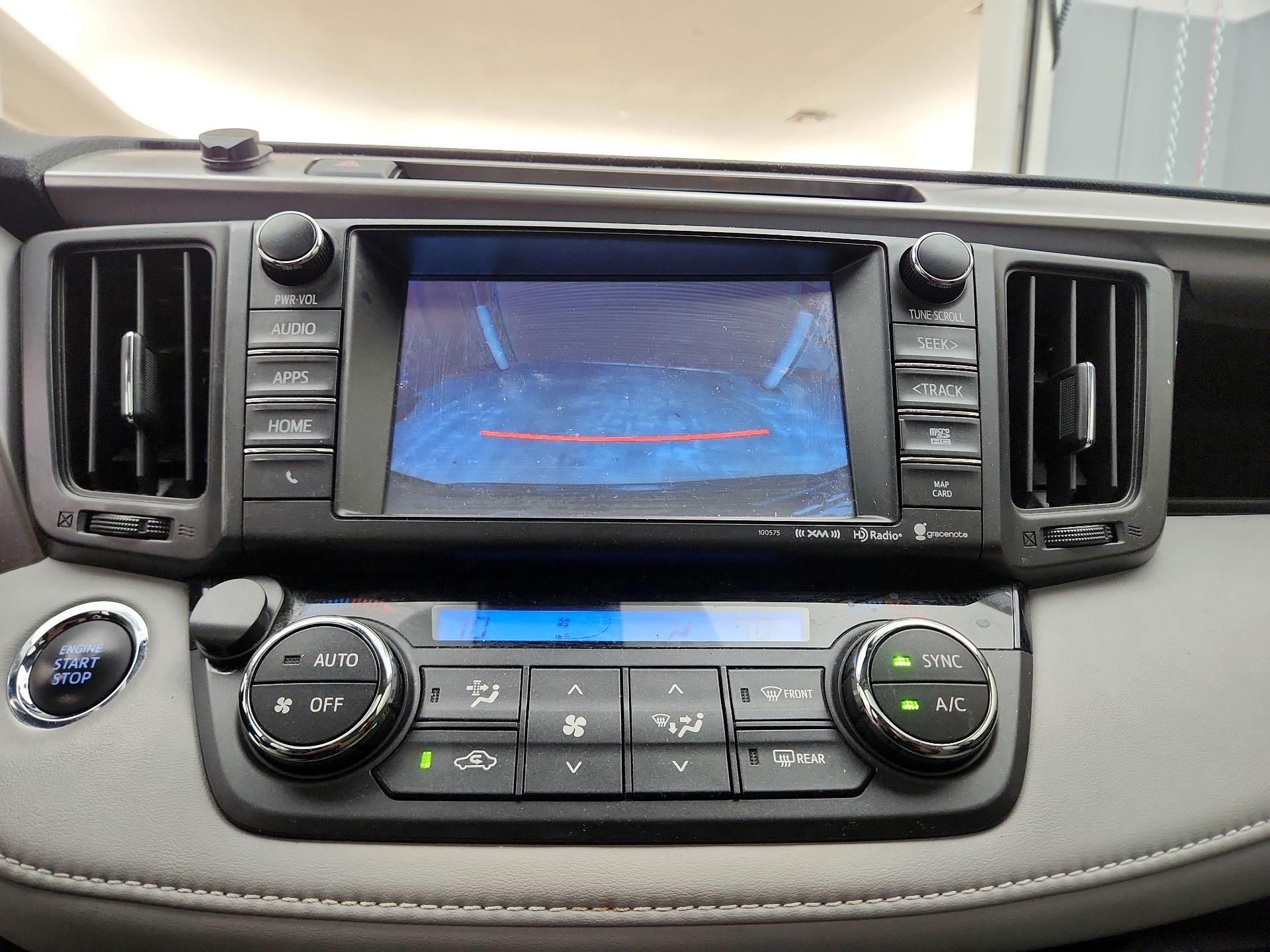 Thumbnail: 2017 Toyota RAV4 - 14