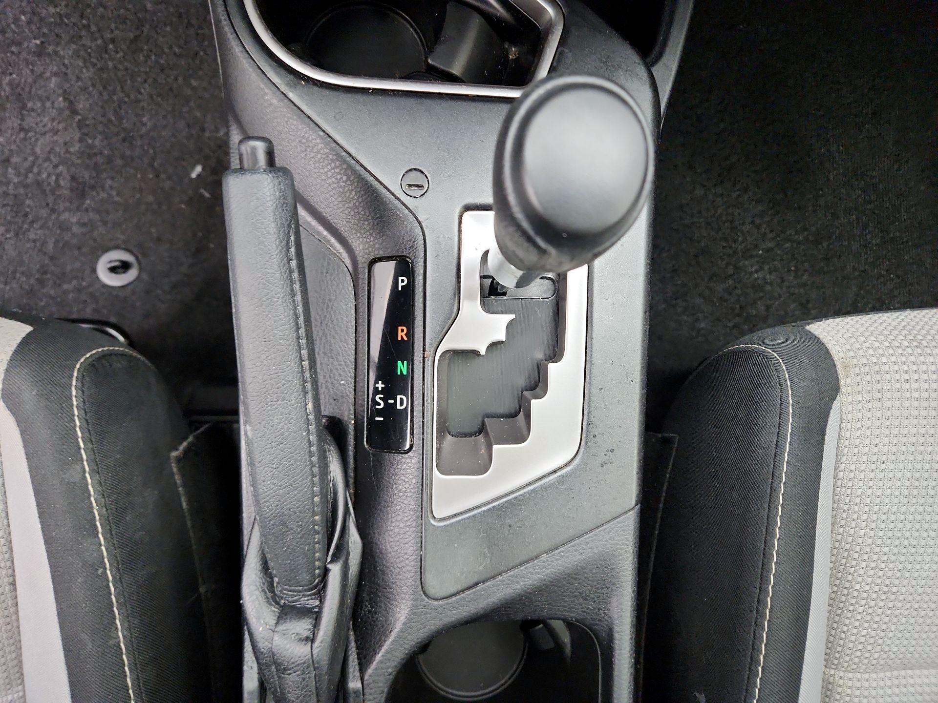 Thumbnail: 2017 Toyota RAV4 - 17