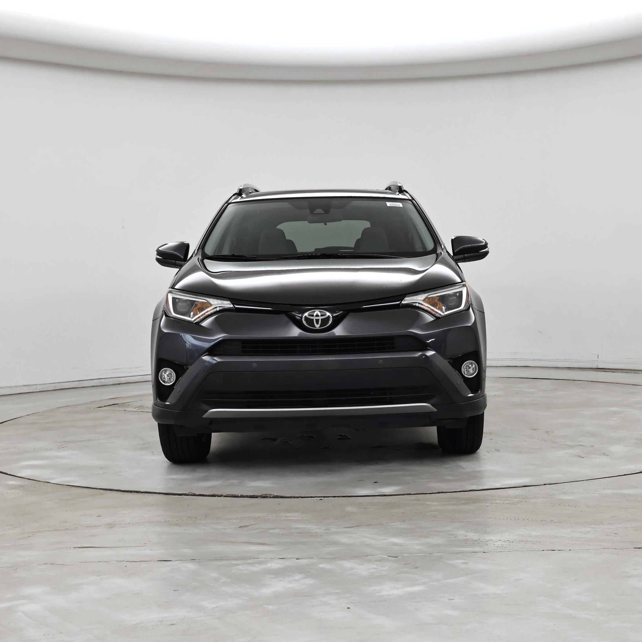 Thumbnail: 2017 Toyota RAV4 - 5