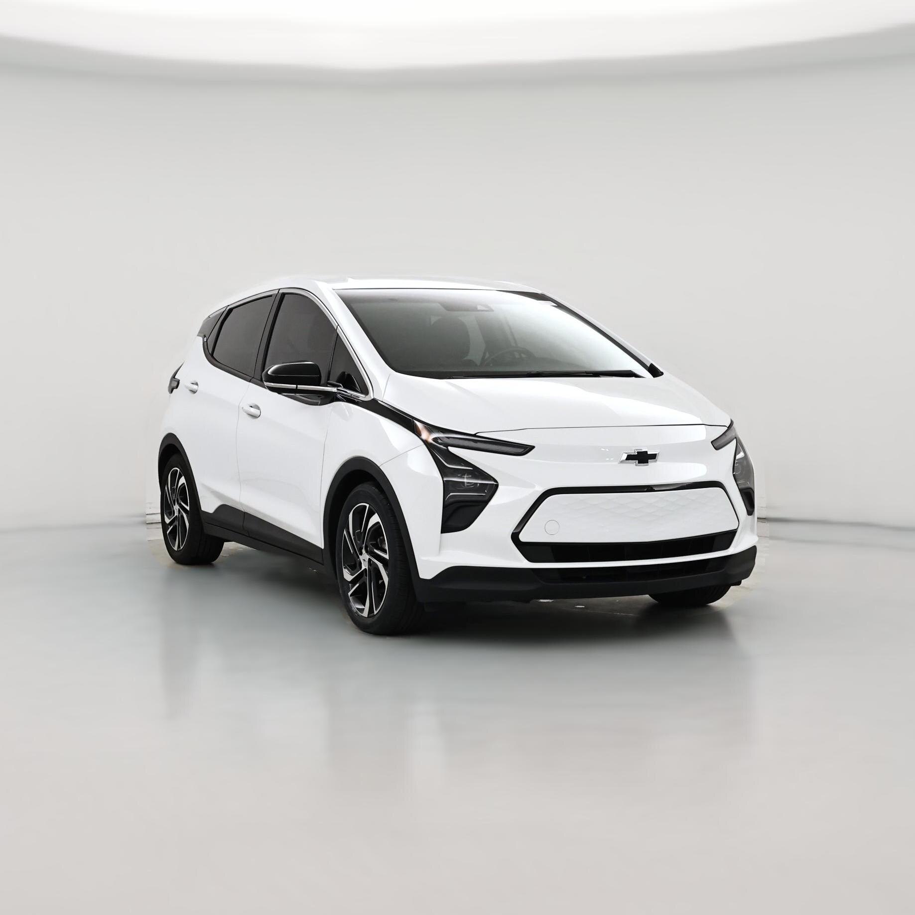 Thumbnail: 2023 Chevrolet Bolt EV - 1